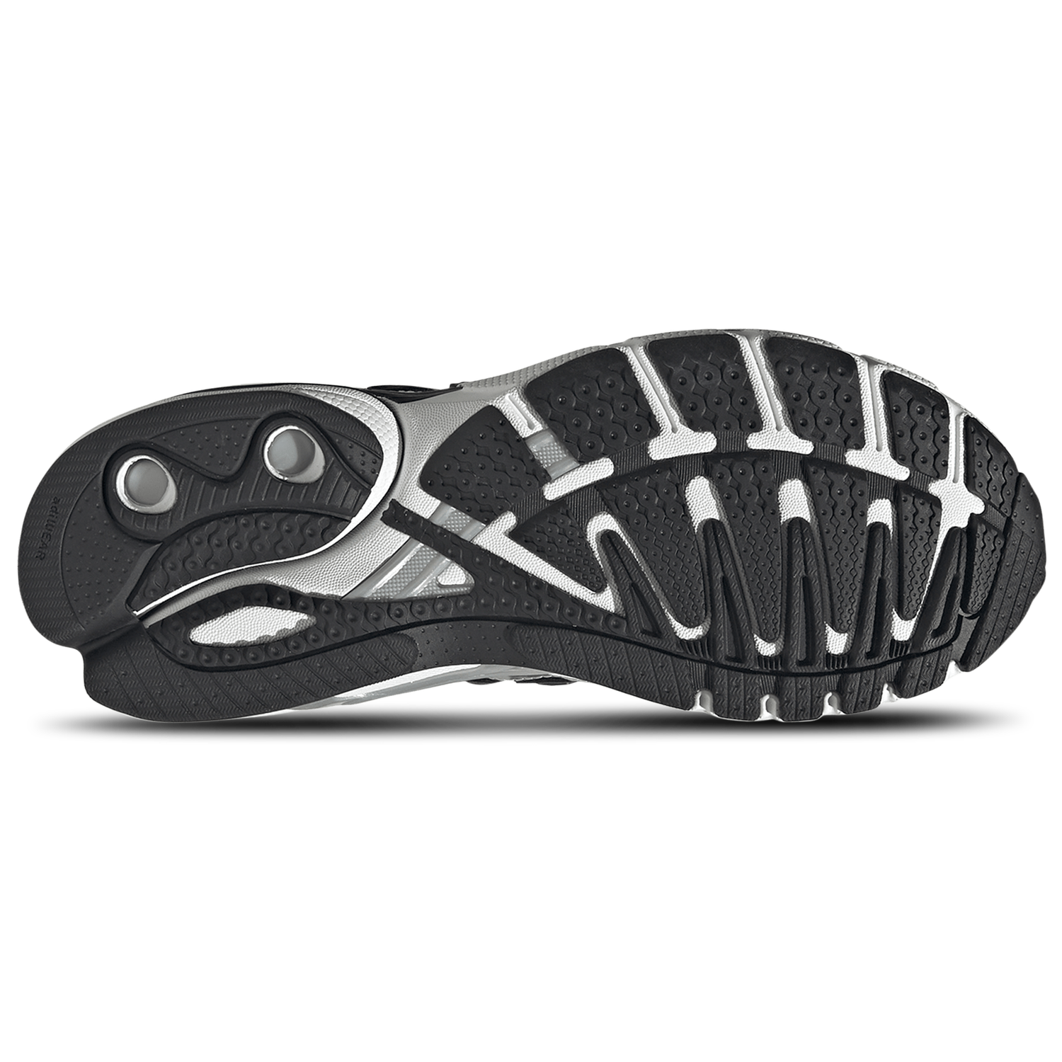 adidas Originals adistar MLD - Women's - Silver Met/Footwear White/Core Black