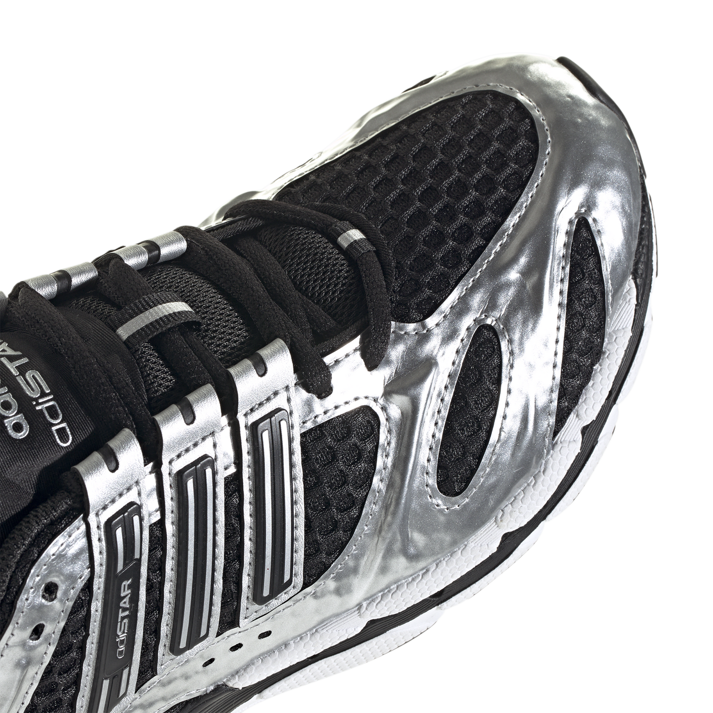 adidas Originals adistar MLD - Women's - Silver Met/Footwear White/Core Black
