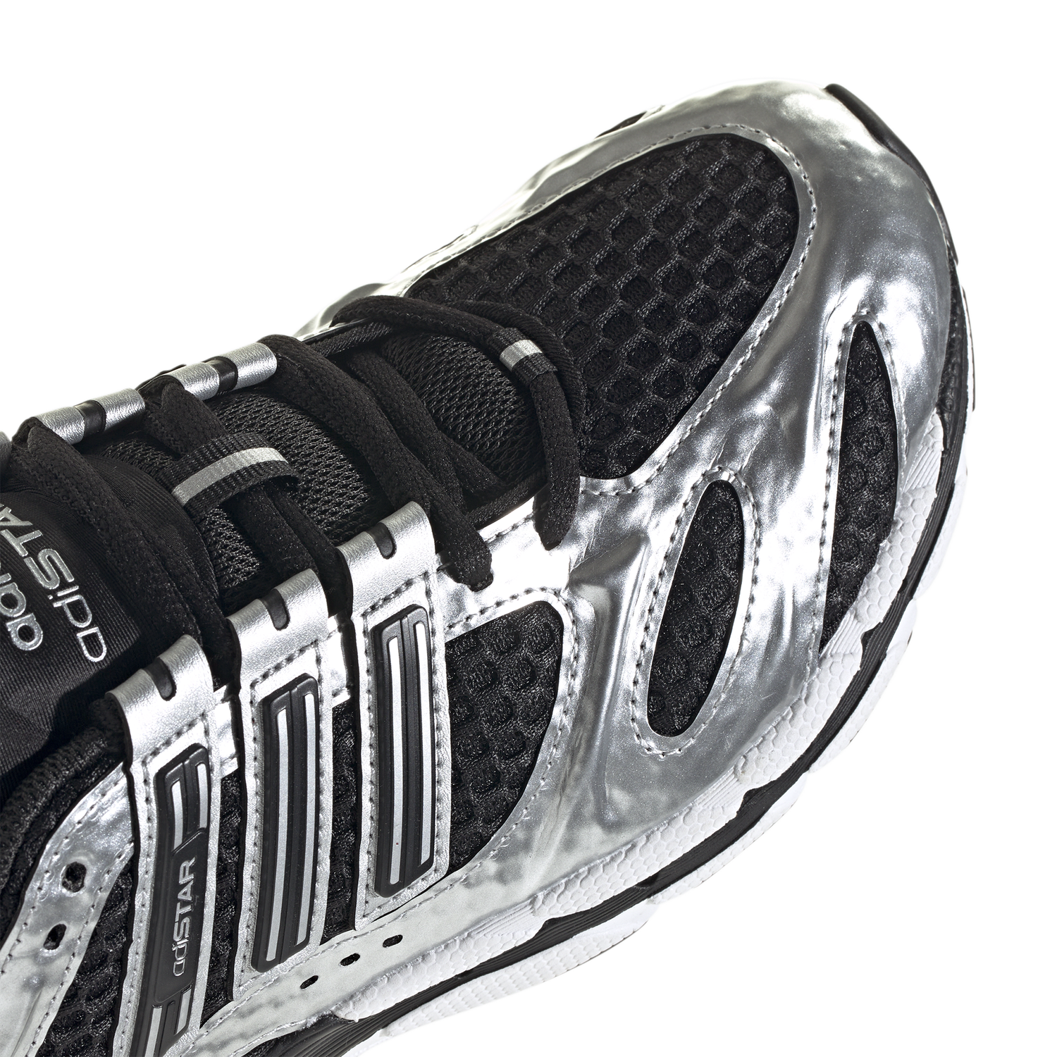 adidas Originals adistar MLD - Women's - Silver Met/Footwear White/Core Black