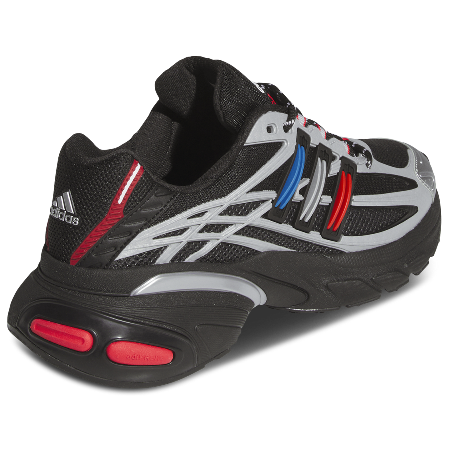 adidas ADISTAR XLG - Men's - Black/Black/Red