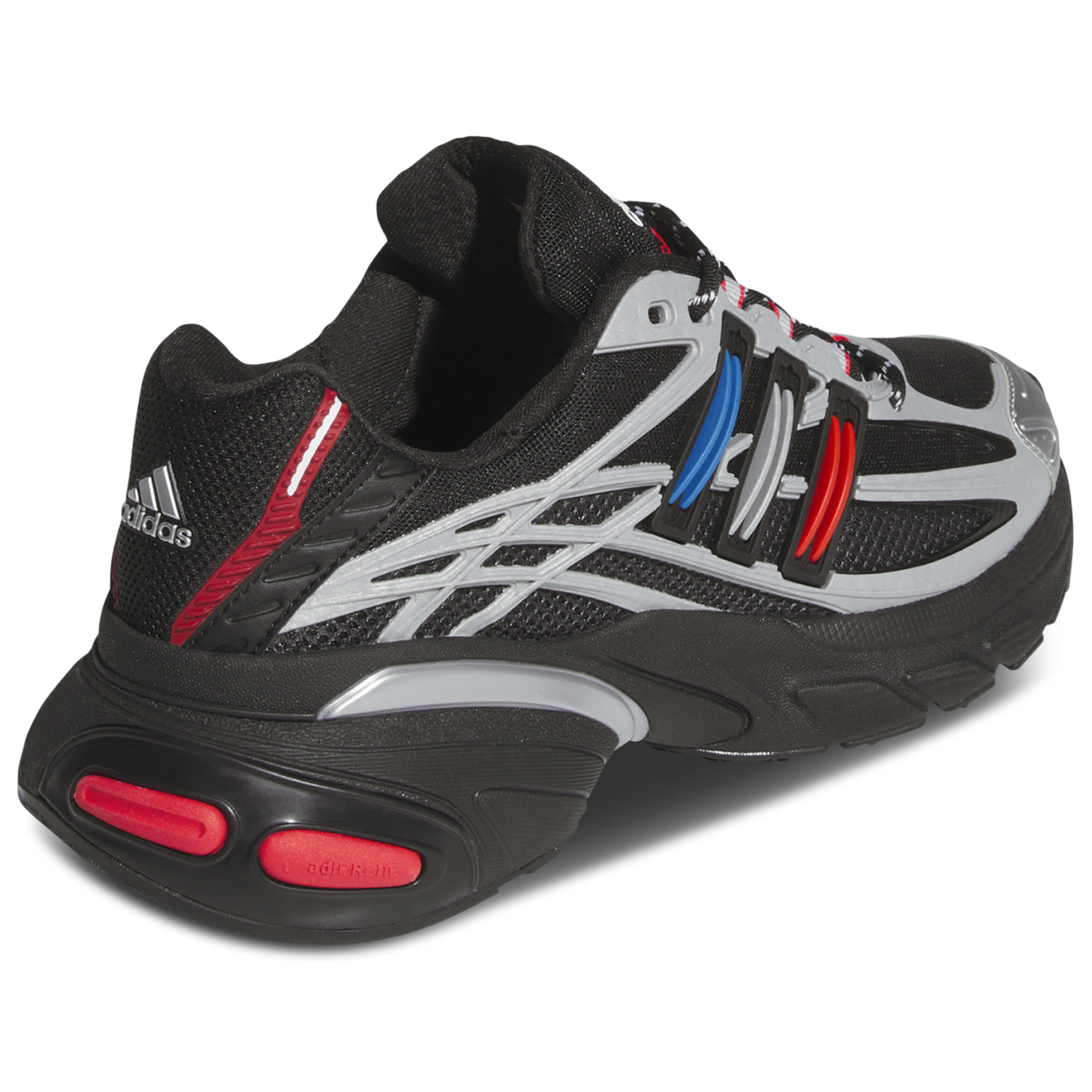 adidas ADISTAR XLG - Men's - Black/Black/Red