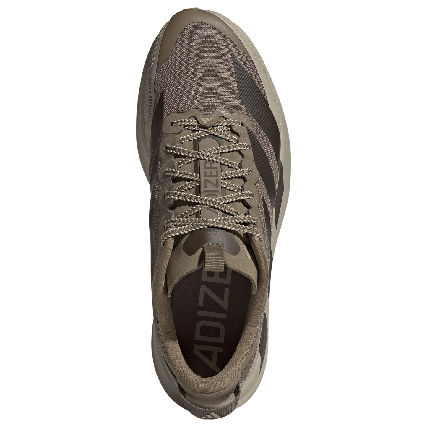 adidas Adizero Evo SL ATR - Men's - Khaki Six/Shadow Olive/Khaki Three