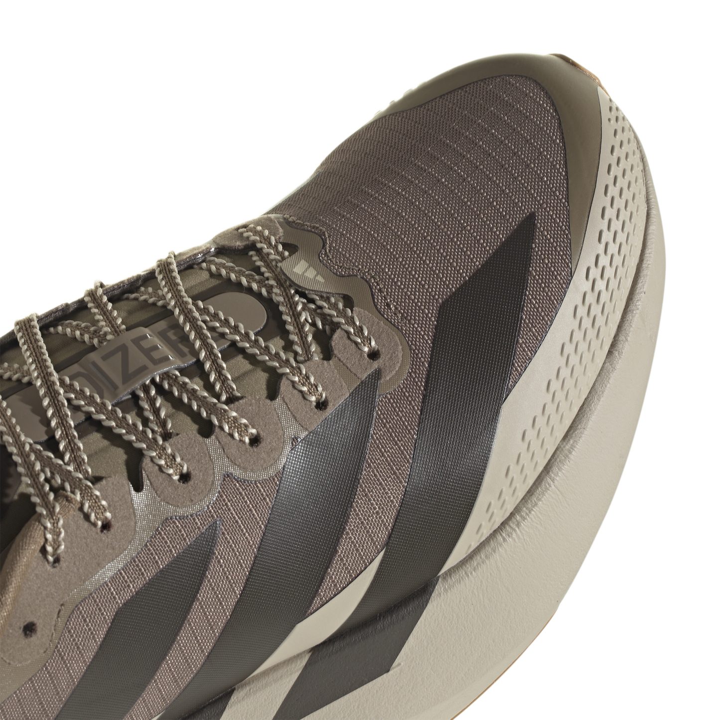 adidas Adizero Evo SL ATR - Men's - Khaki Six/Shadow Olive/Khaki Three