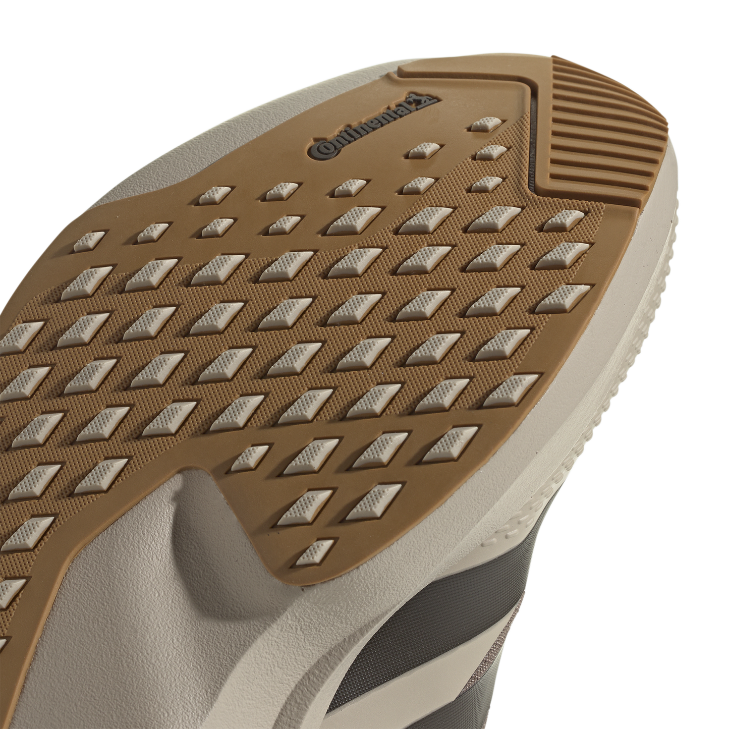 adidas Adizero Evo SL ATR - Men's - Khaki Six/Shadow Olive/Khaki Three