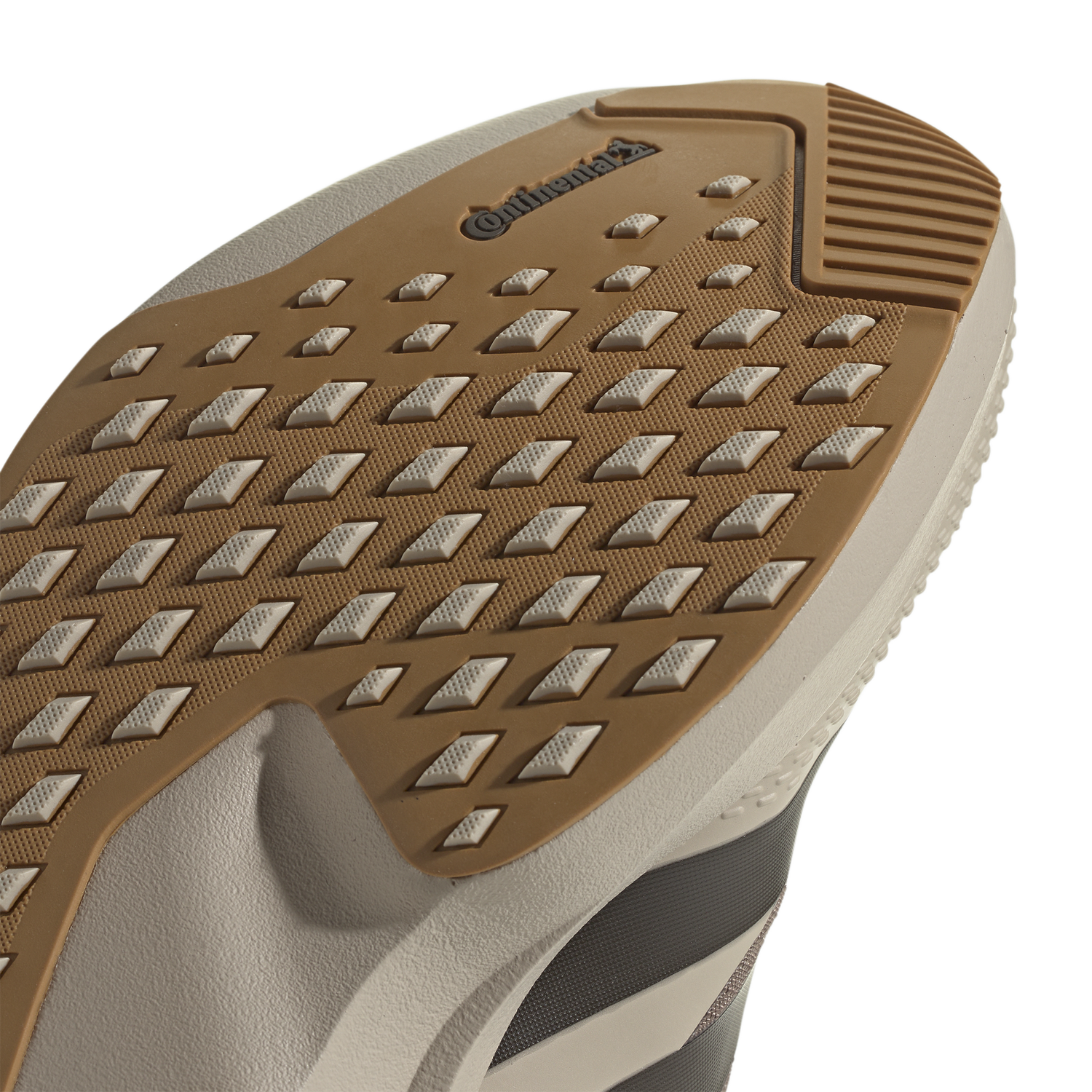 adidas Adizero Evo SL ATR - Men's - Khaki Six/Shadow Olive/Khaki Three