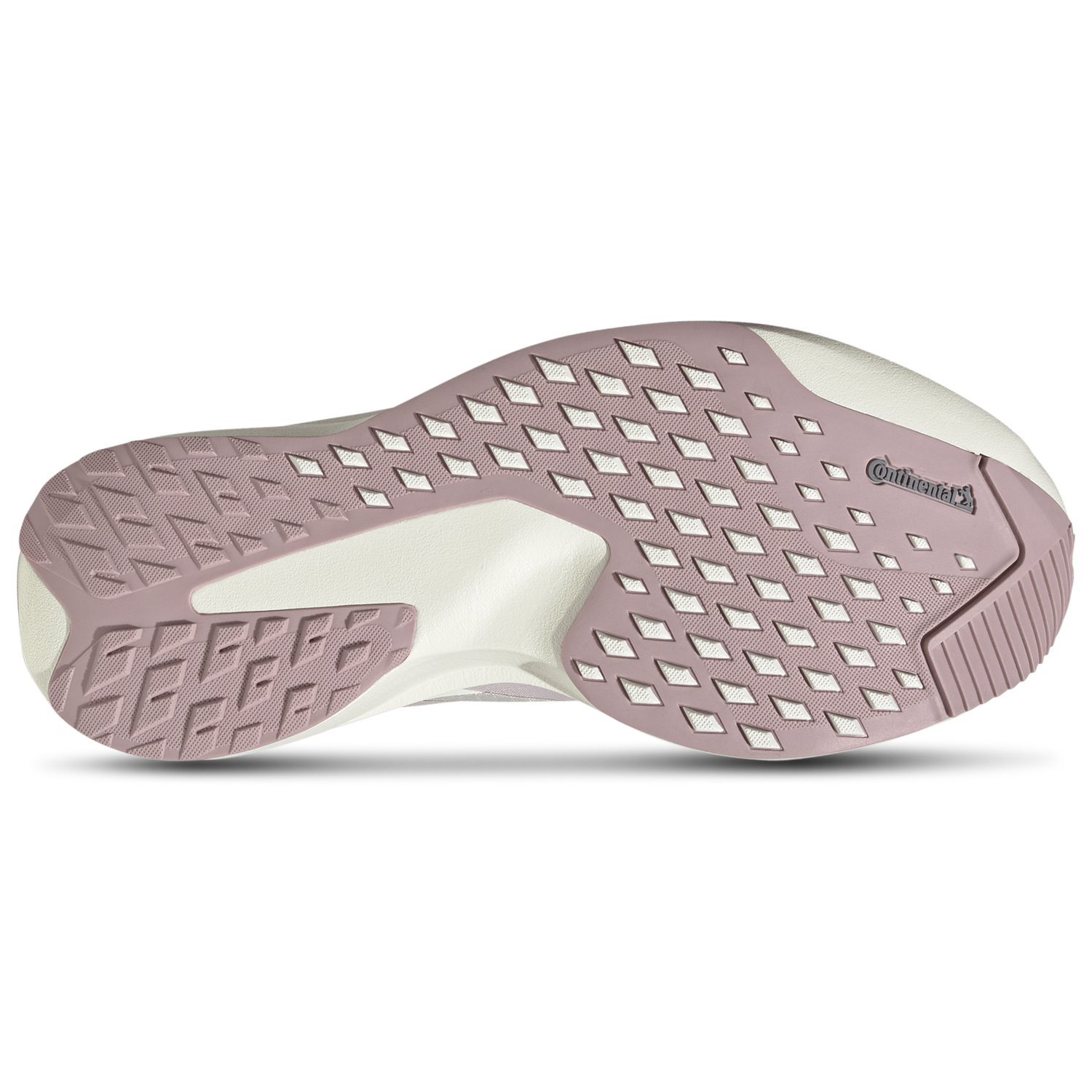 adidas adizero Evo SL ATR - Women's - Grey/White Tint/Ice Purple