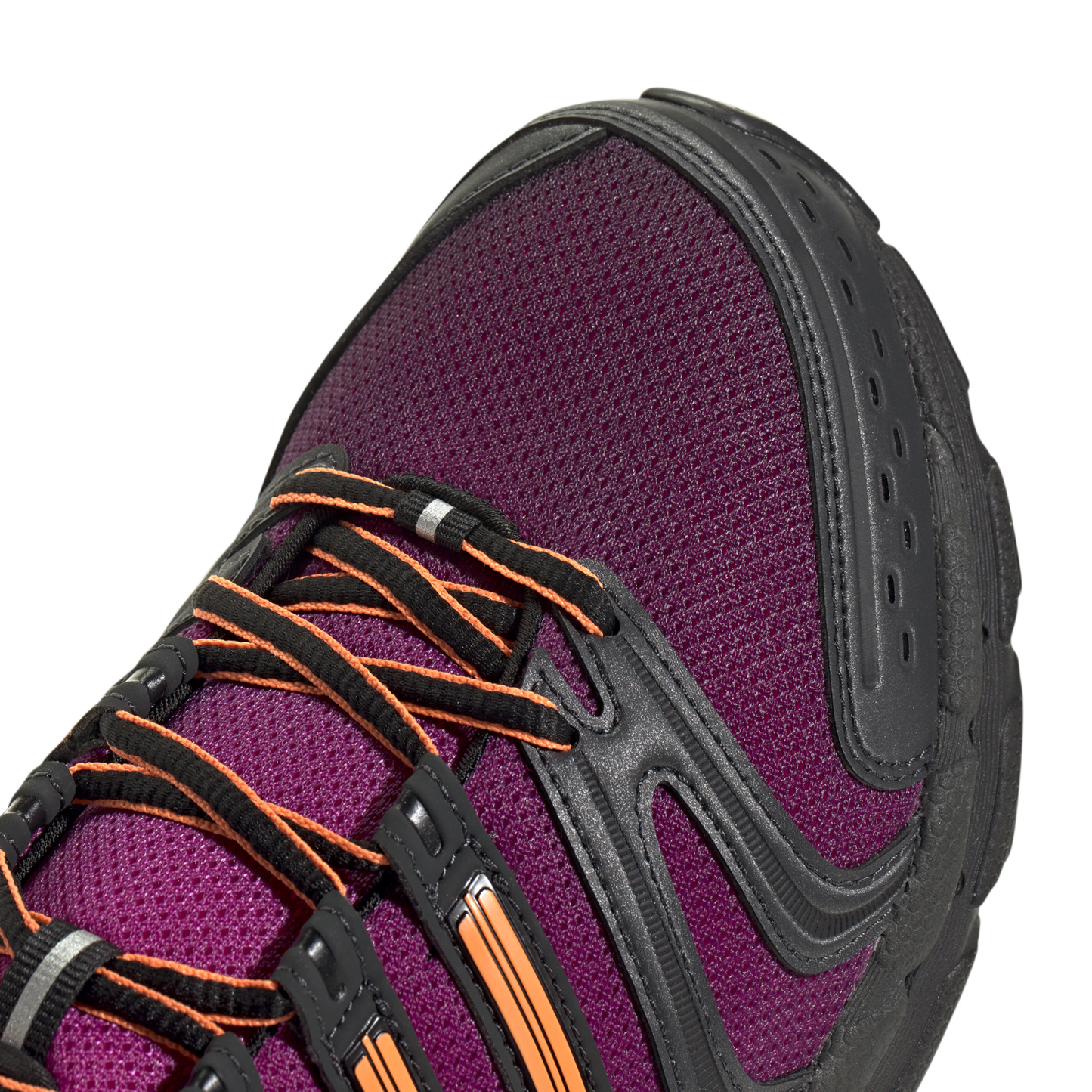 adidas Adistar Control 5 - Men's - Pink/Orange/Core Black