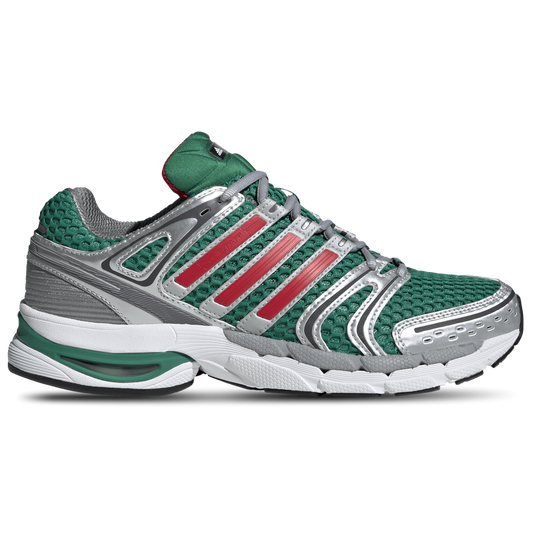 adidas Control 5 - Men's - Better Scarlet/Barely Green