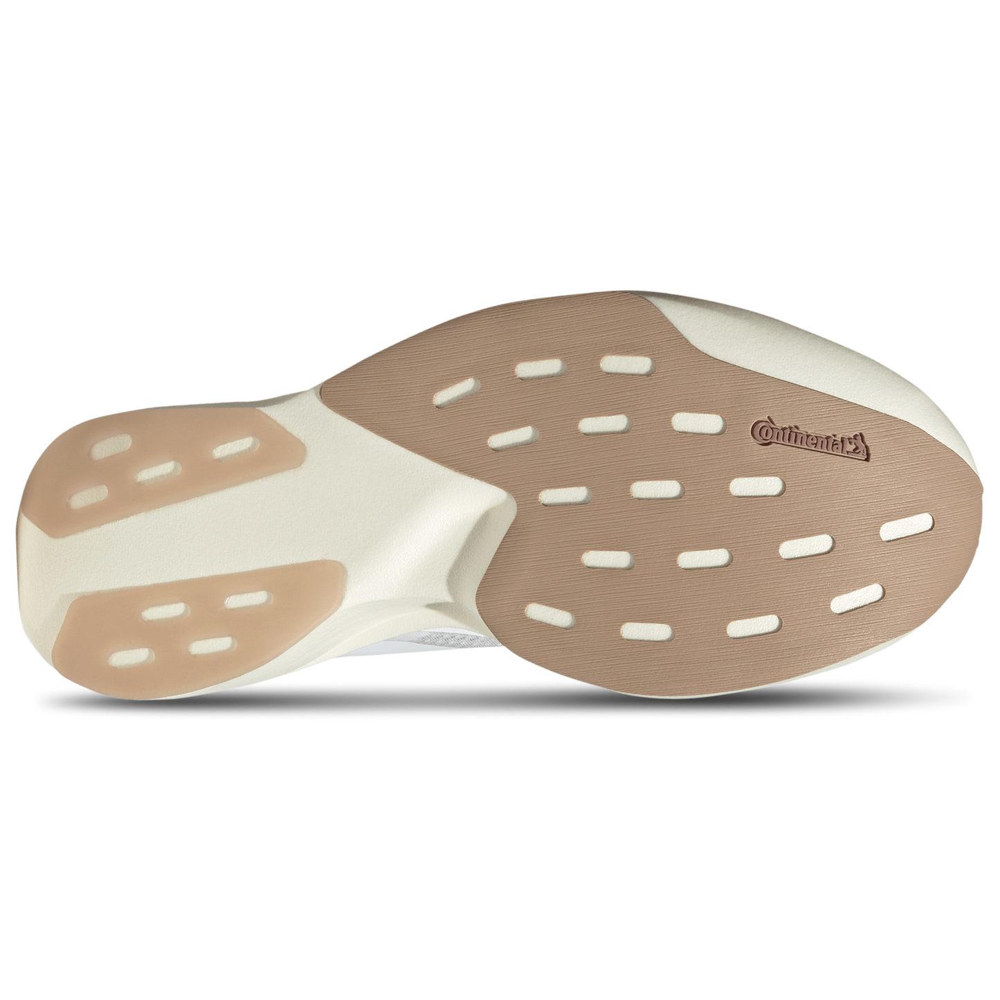 adidas Adizero Evo SL - Women's - Ftwr White/Ftwr White/Warm Sandstone