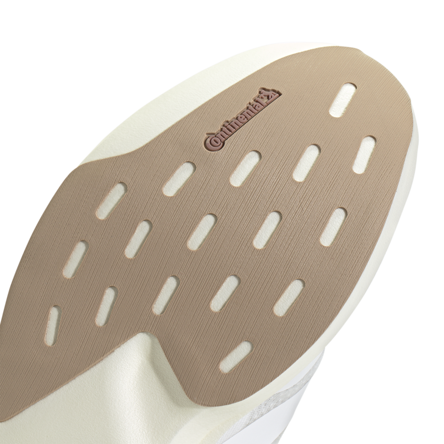adidas Adizero Evo SL - Women's - Ftwr White/Ftwr White/Warm Sandstone