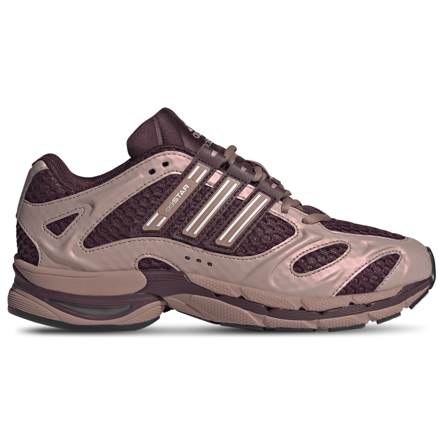adidas Originals adistar MLD - Women's - Maroon/Warm Clay/Off White