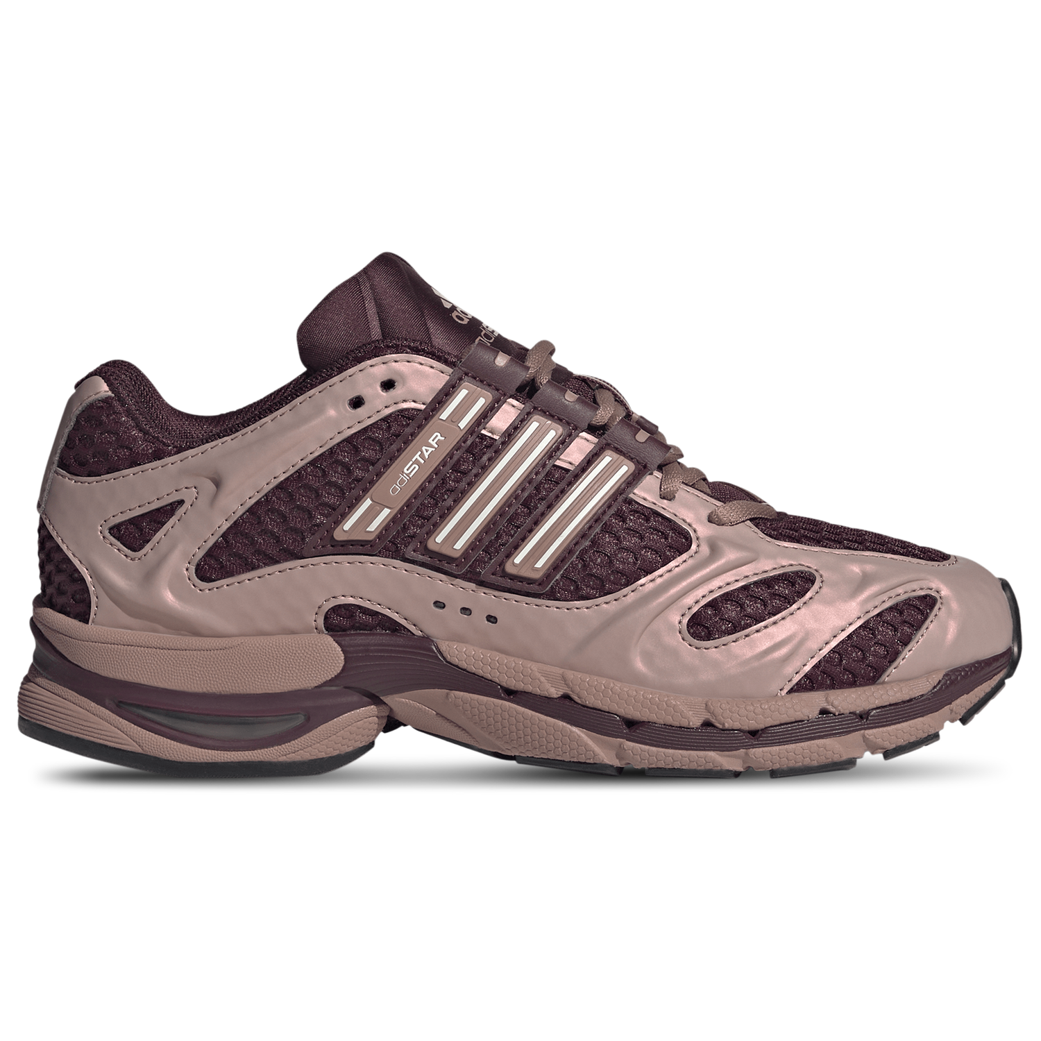 adidas Originals adistar MLD - Women's - Maroon/Warm Clay/Off White