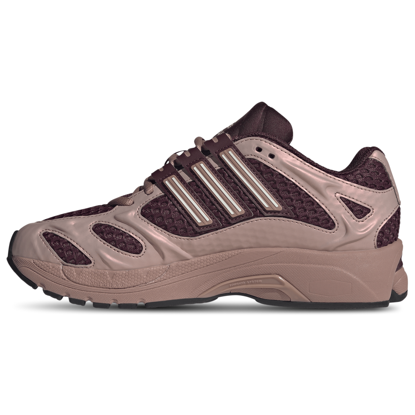 adidas Originals adistar MLD - Women's - Maroon/Warm Clay/Off White