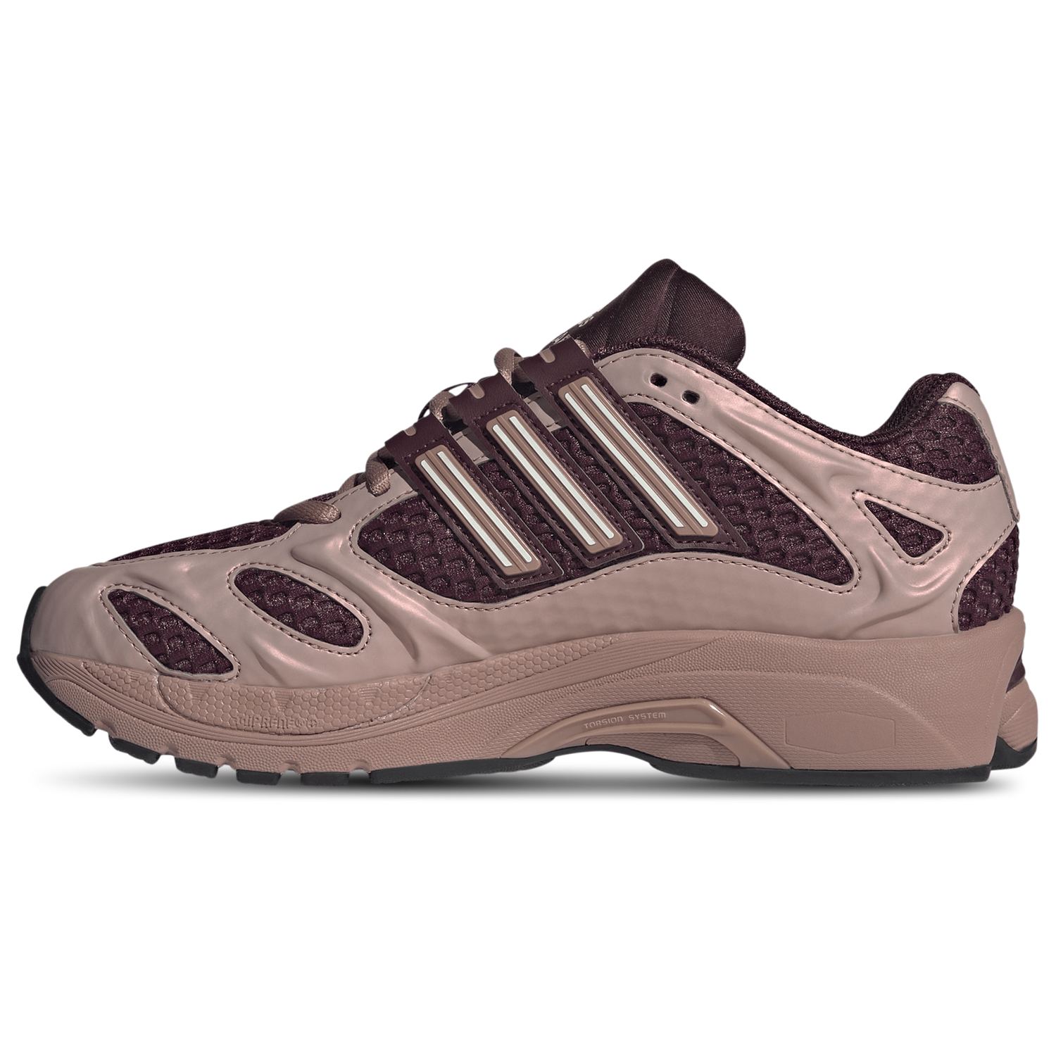 adidas Originals adistar MLD - Women's - Maroon/Warm Clay/Off White