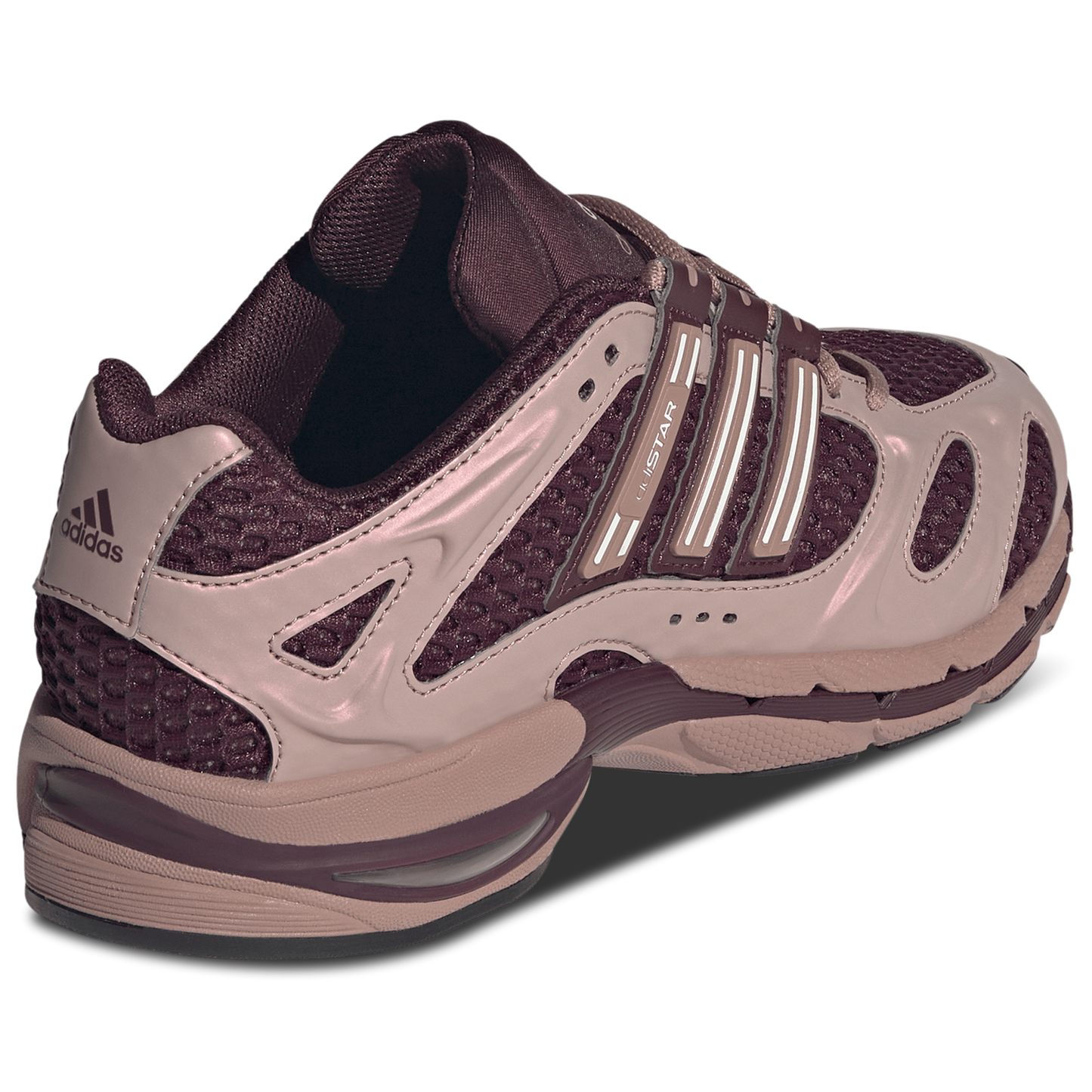 adidas Originals adistar MLD - Women's - Maroon/Warm Clay/Off White