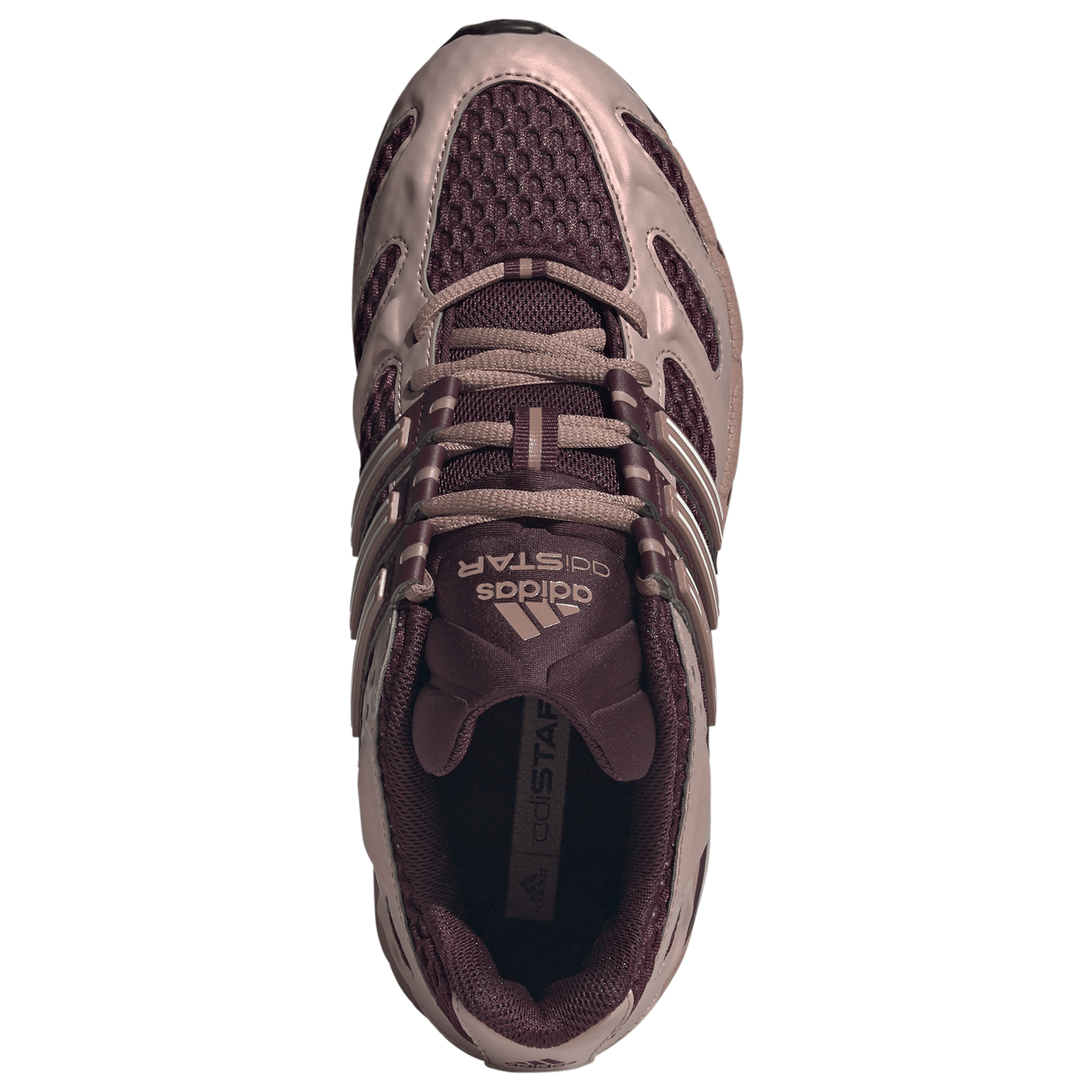adidas Originals adistar MLD - Women's - Maroon/Warm Clay/Off White