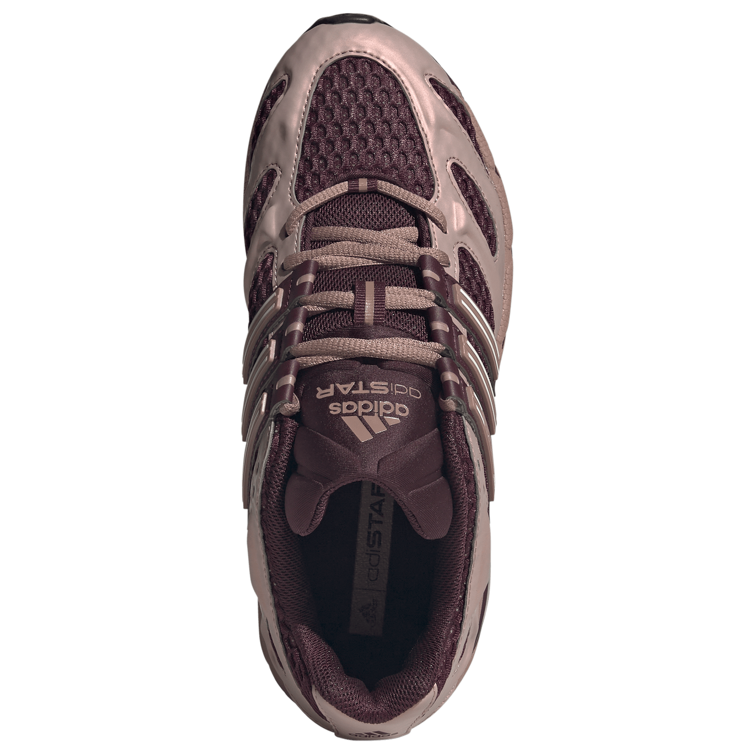 adidas Originals adistar MLD - Women's - Maroon/Warm Clay/Off White