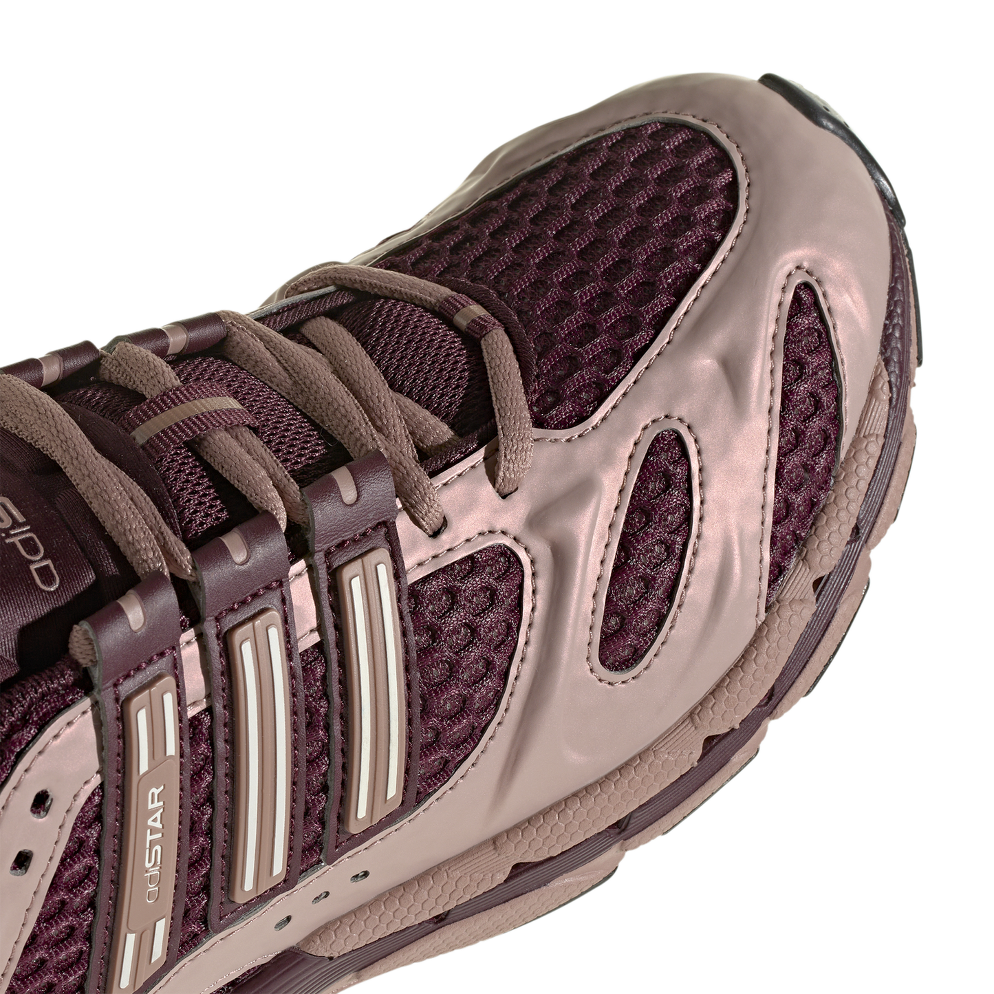 adidas Originals adistar MLD - Women's - Maroon/Warm Clay/Off White