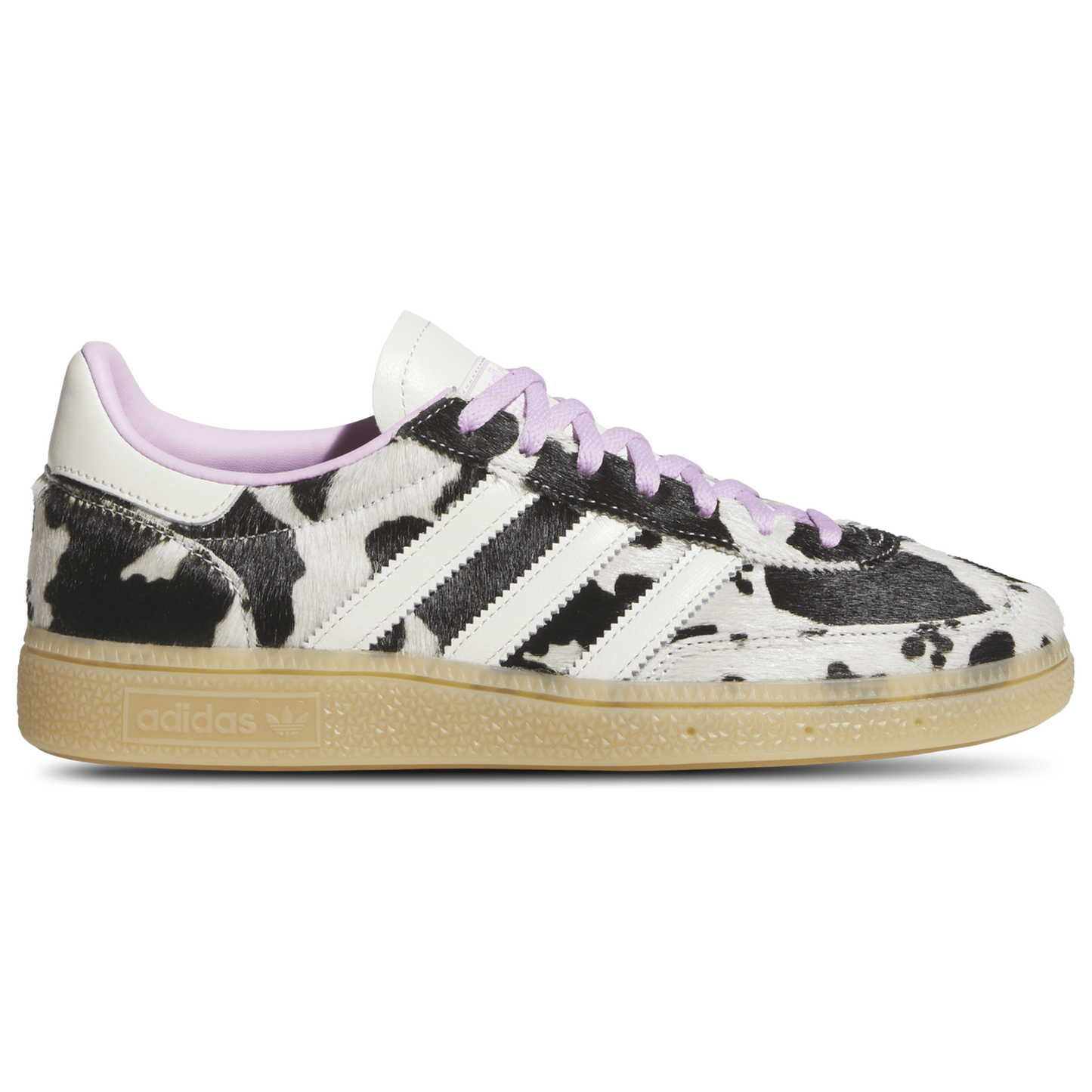 adidas Originals Handball Spezial - Women's - Supplier Colour/Off White/Bliss Lilac