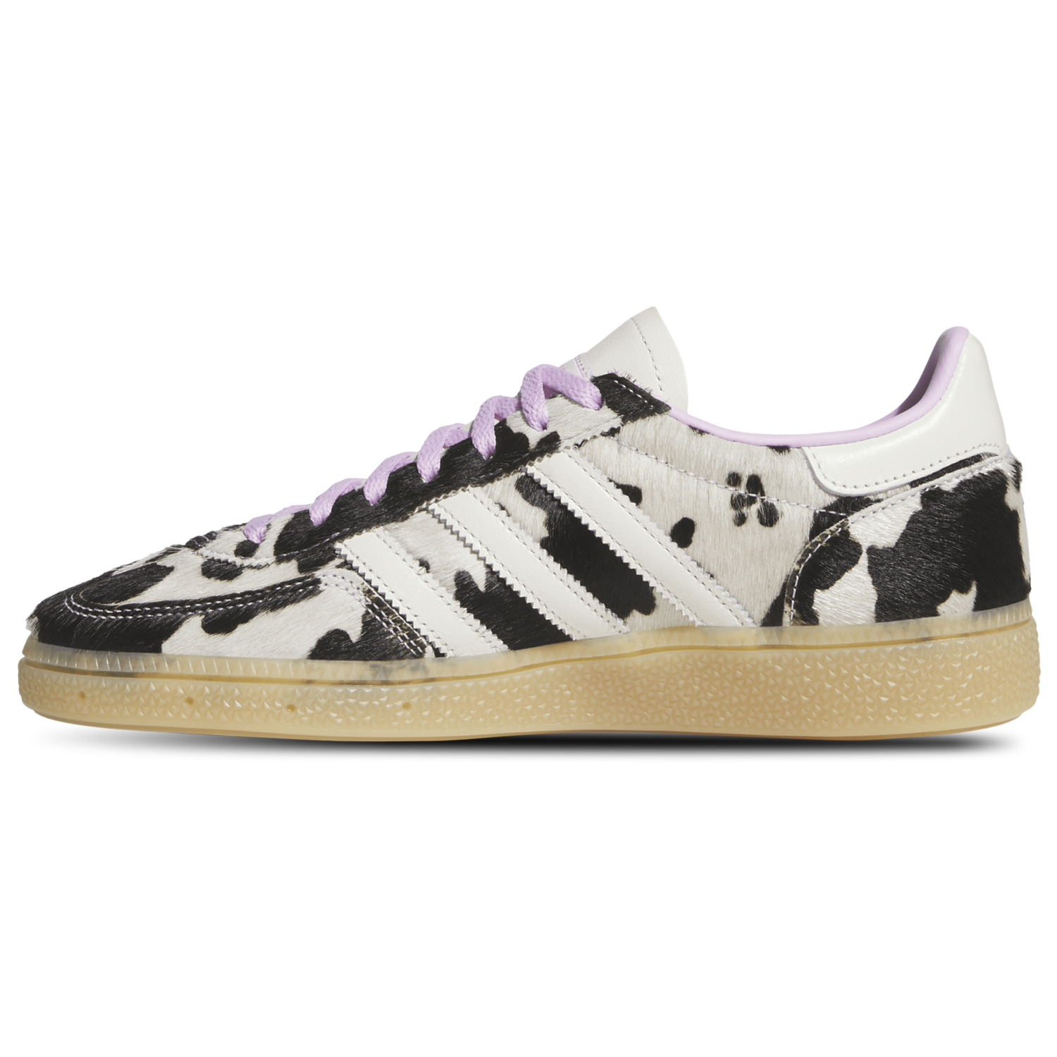 adidas Originals Handball Spezial - Women's - Supplier Colour/Off White/Bliss Lilac