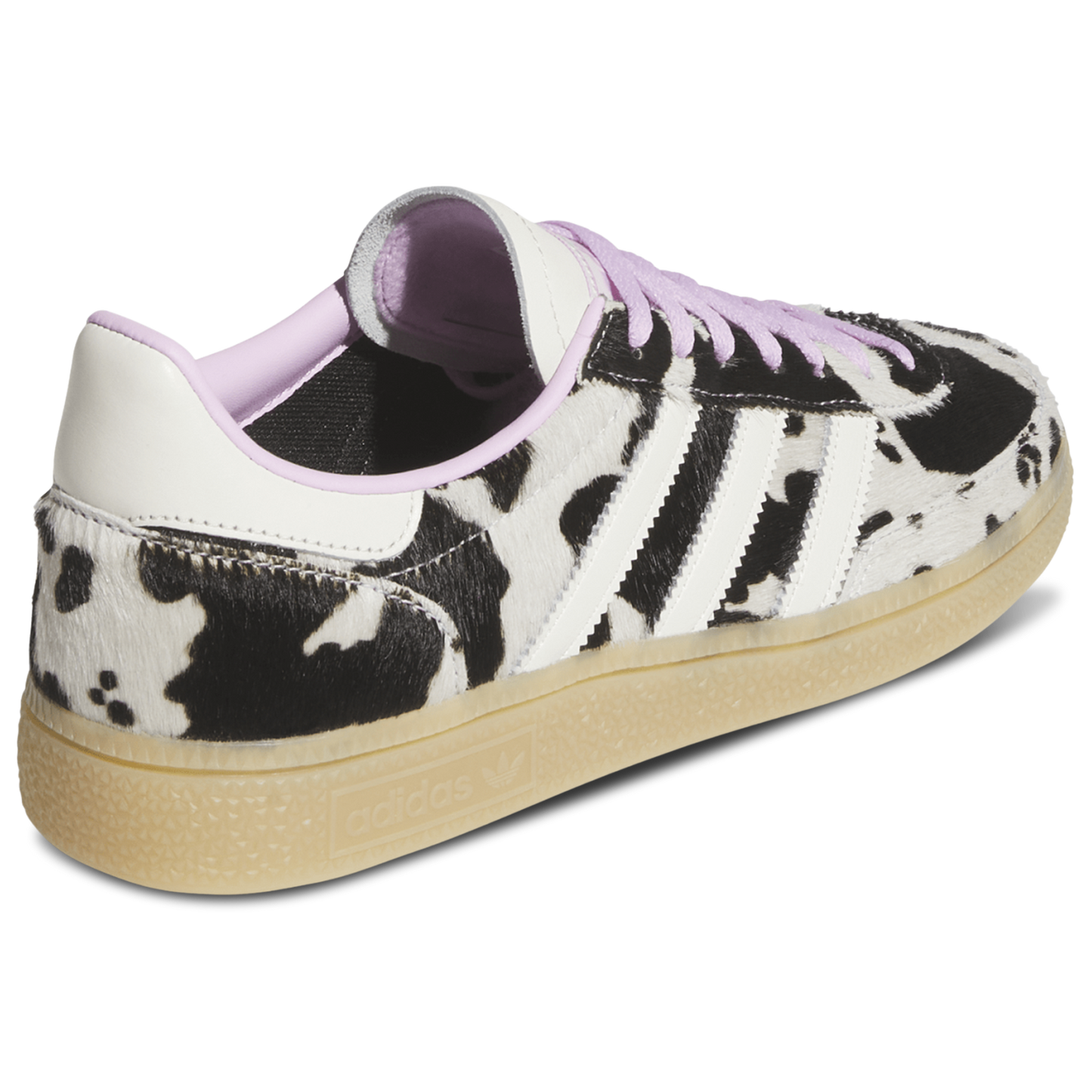 adidas Originals Handball Spezial - Women's - Supplier Colour/Off White/Bliss Lilac