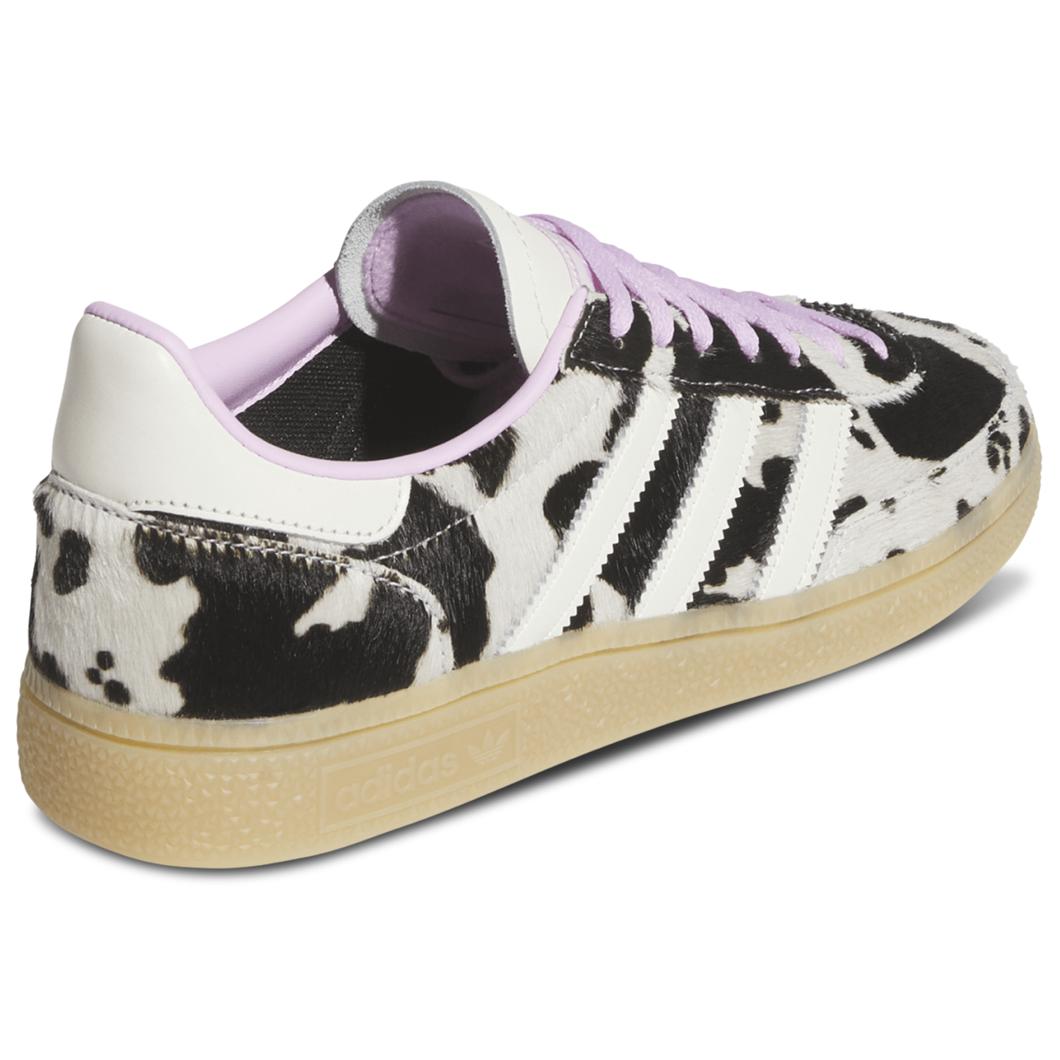 adidas Originals Handball Spezial - Women's - Supplier Colour/Off White/Bliss Lilac