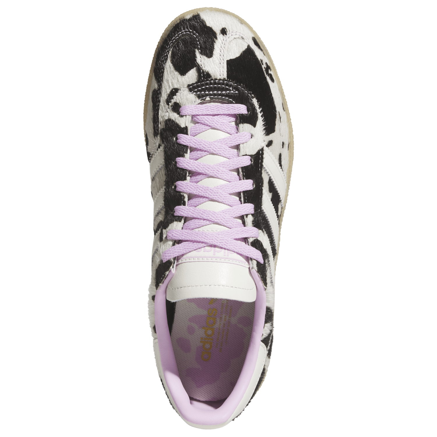 adidas Originals Handball Spezial - Women's - Supplier Colour/Off White/Bliss Lilac