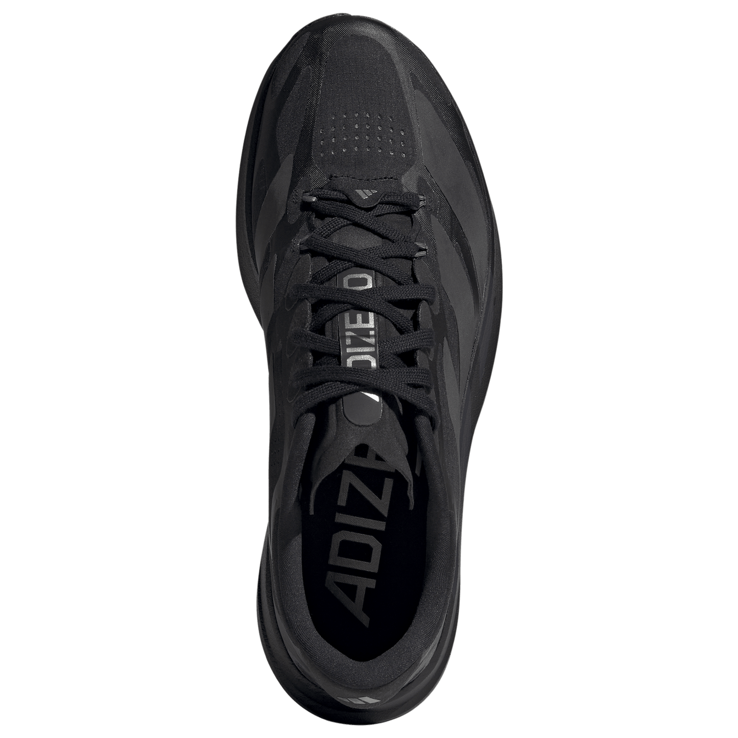 adidas Adizero Evo SL Exo - Men's - Black/Black