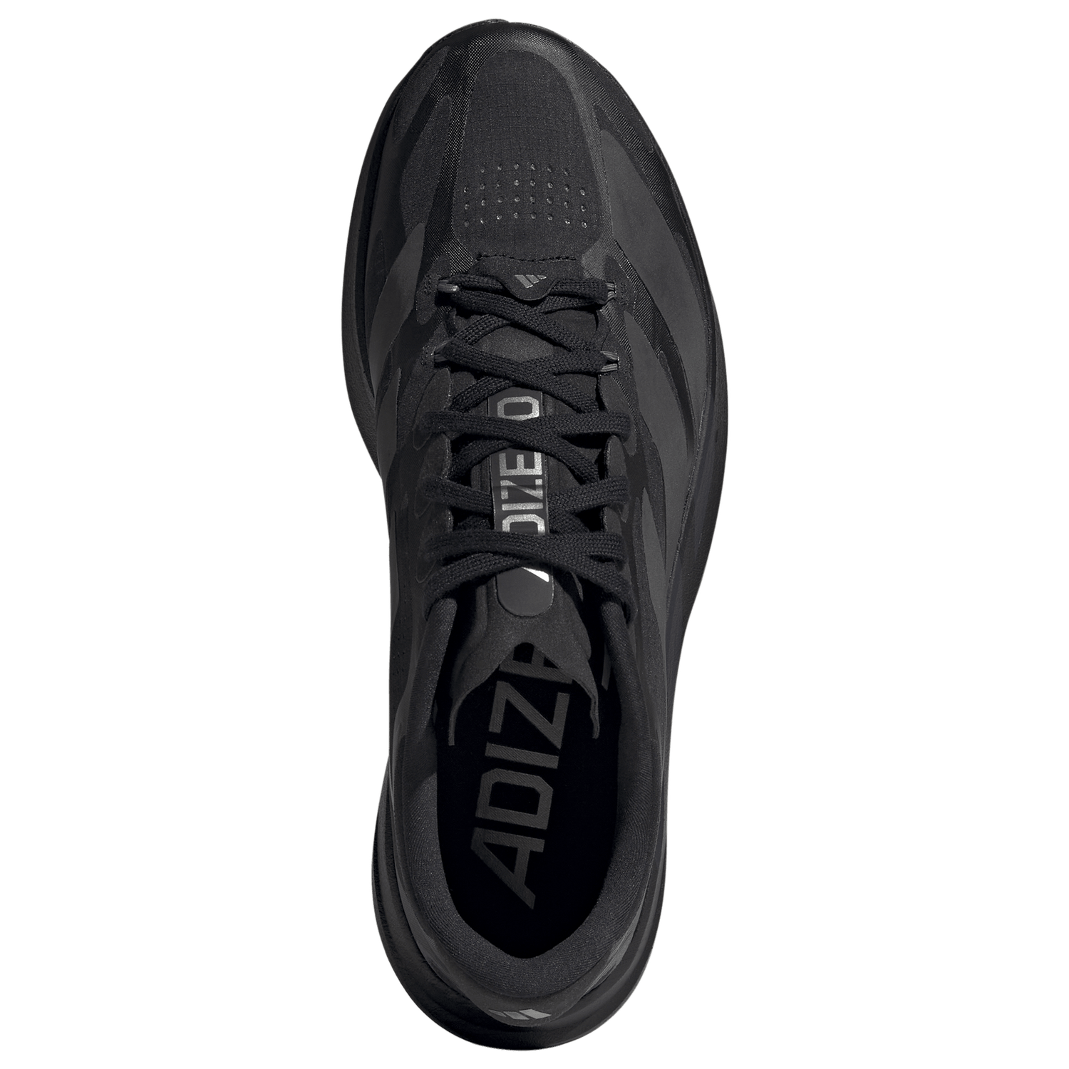 adidas Adizero Evo SL Exo - Men's - Black/Black