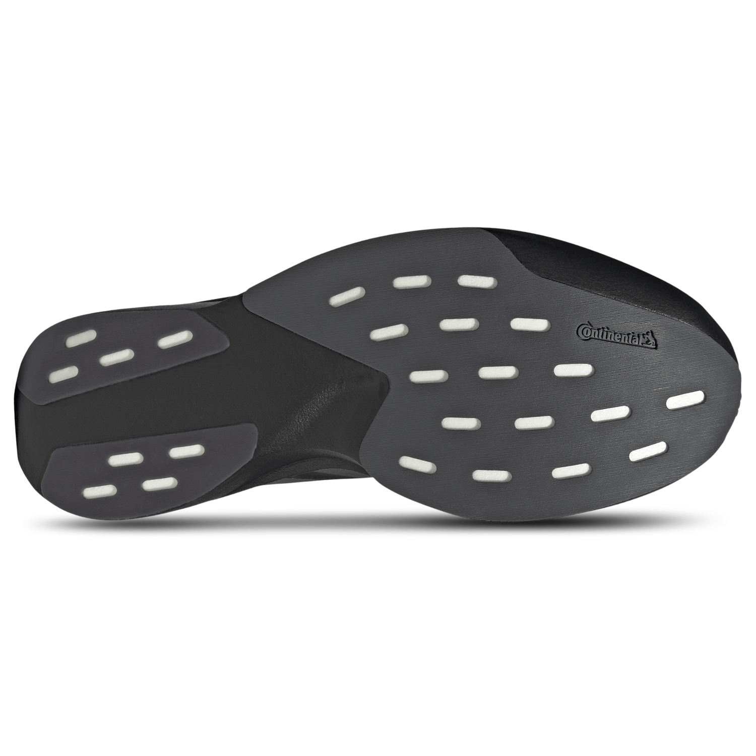 adidas Adizero Evo SL Exo - Men's - Black/Black