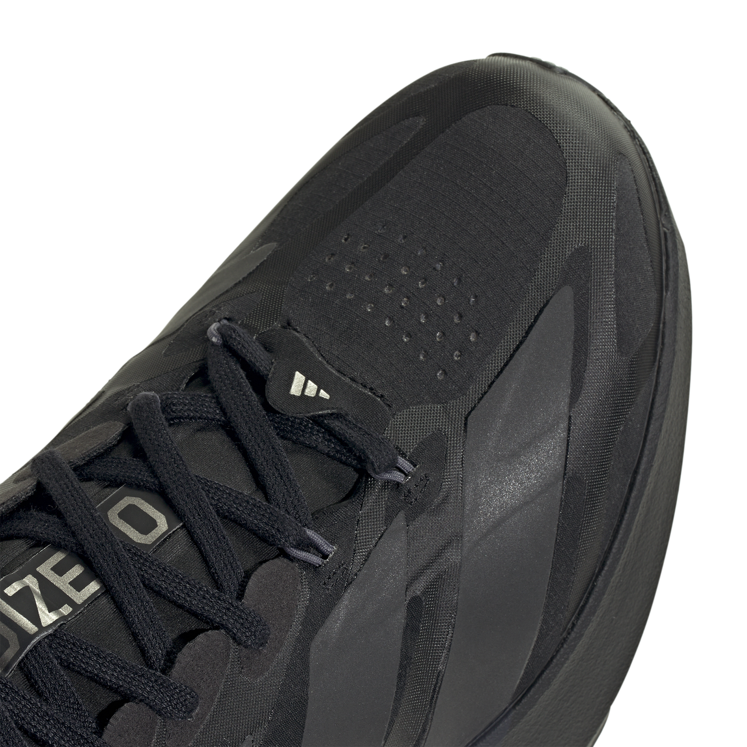 adidas Adizero Evo SL Exo - Men's - Black/Black