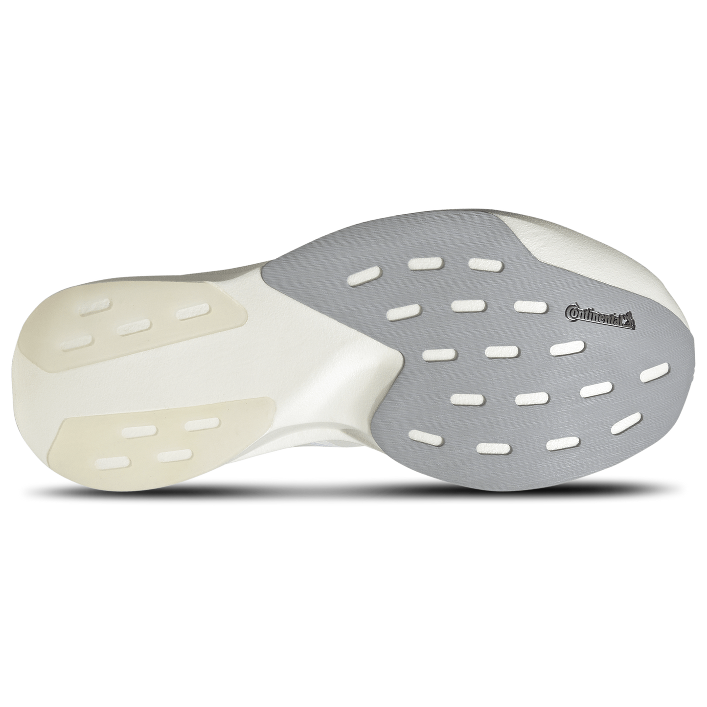 adidas adizero Evo SL Exo - Women's - Footwear White/Core White/Zero Met