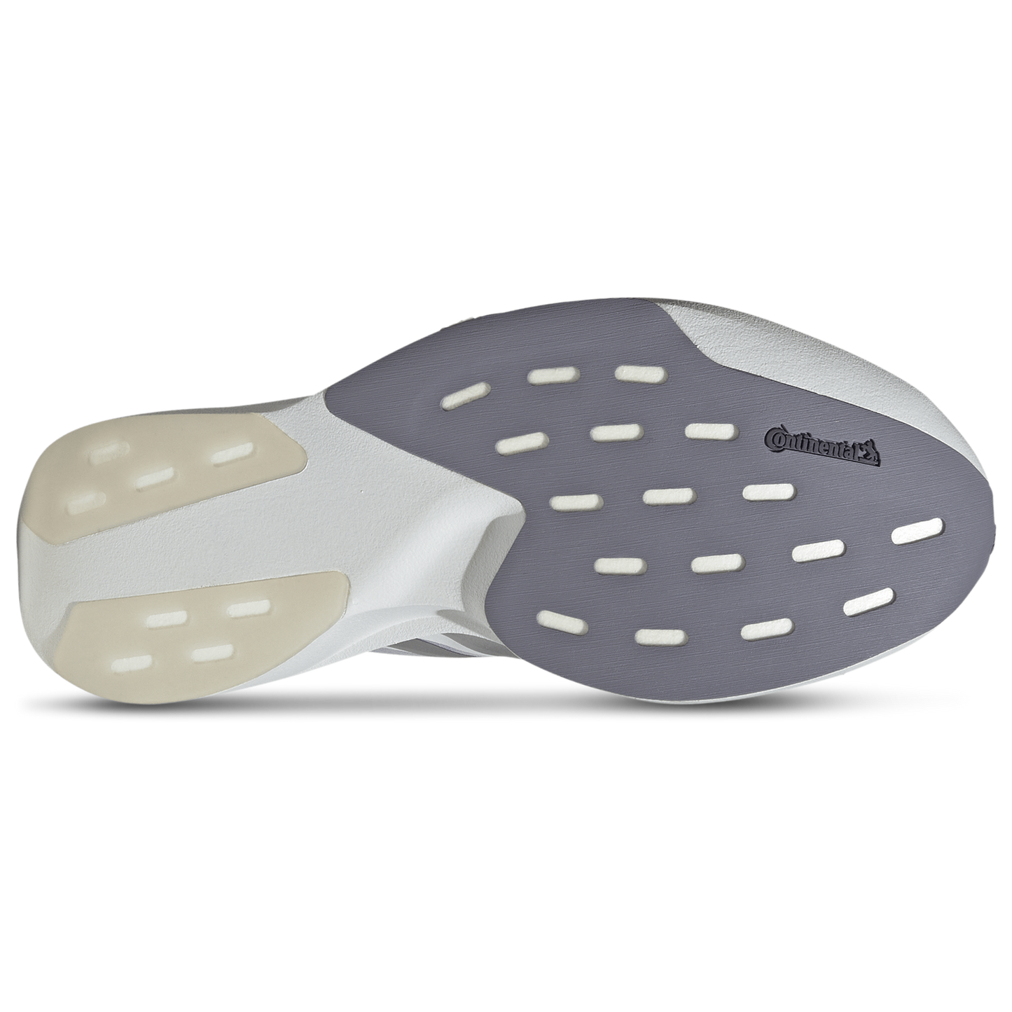 adidas adizero Evo SL Exo - Women's - Silver Met/Glory Grey/Dash Grey