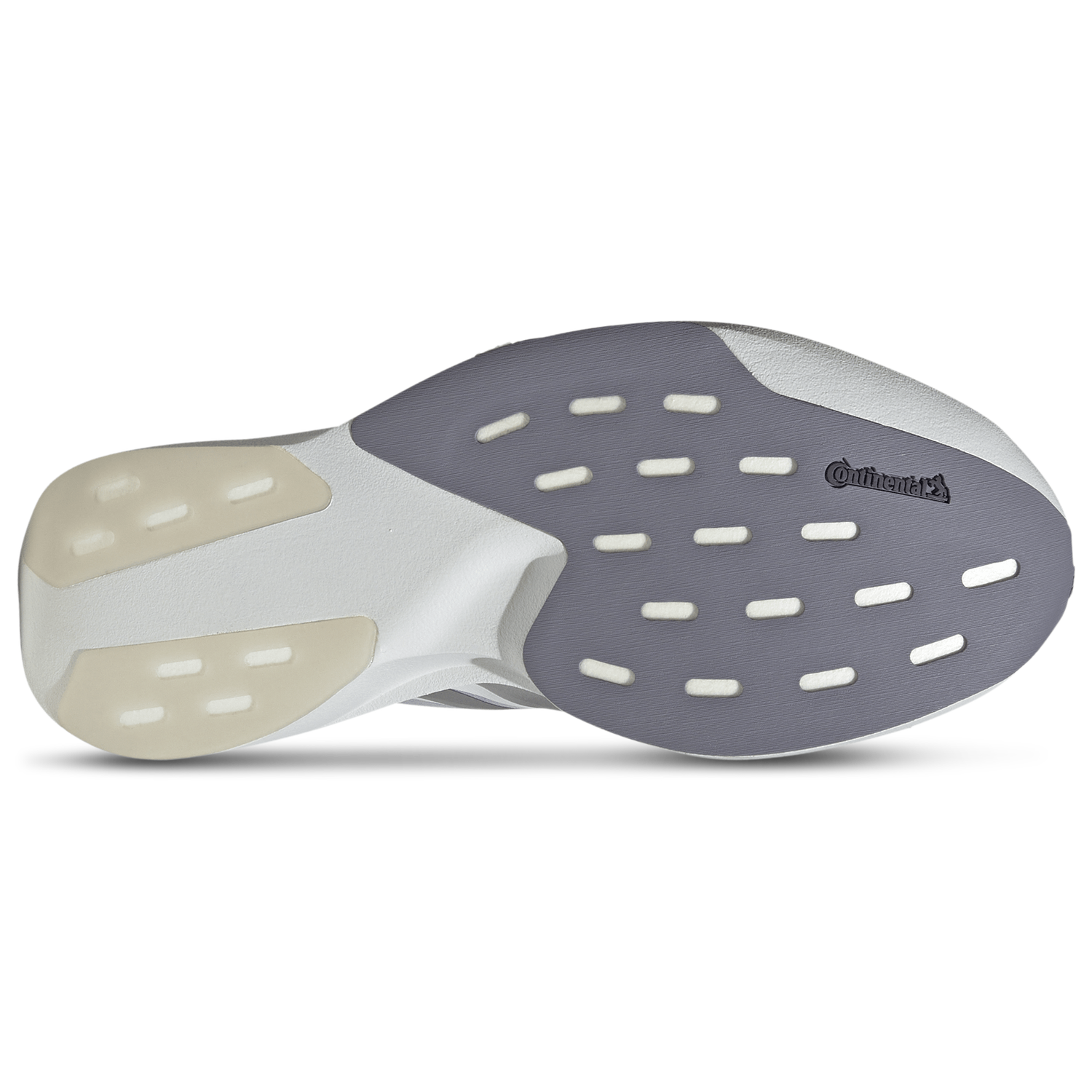 adidas adizero Evo SL Exo - Women's - Silver Met/Glory Grey/Dash Grey