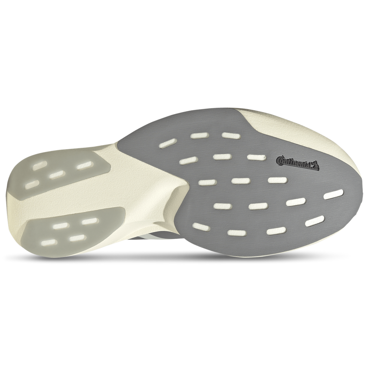 adidas adizero Evo SL Exo - Women's - Grey/Cloud White/Wonder Silver