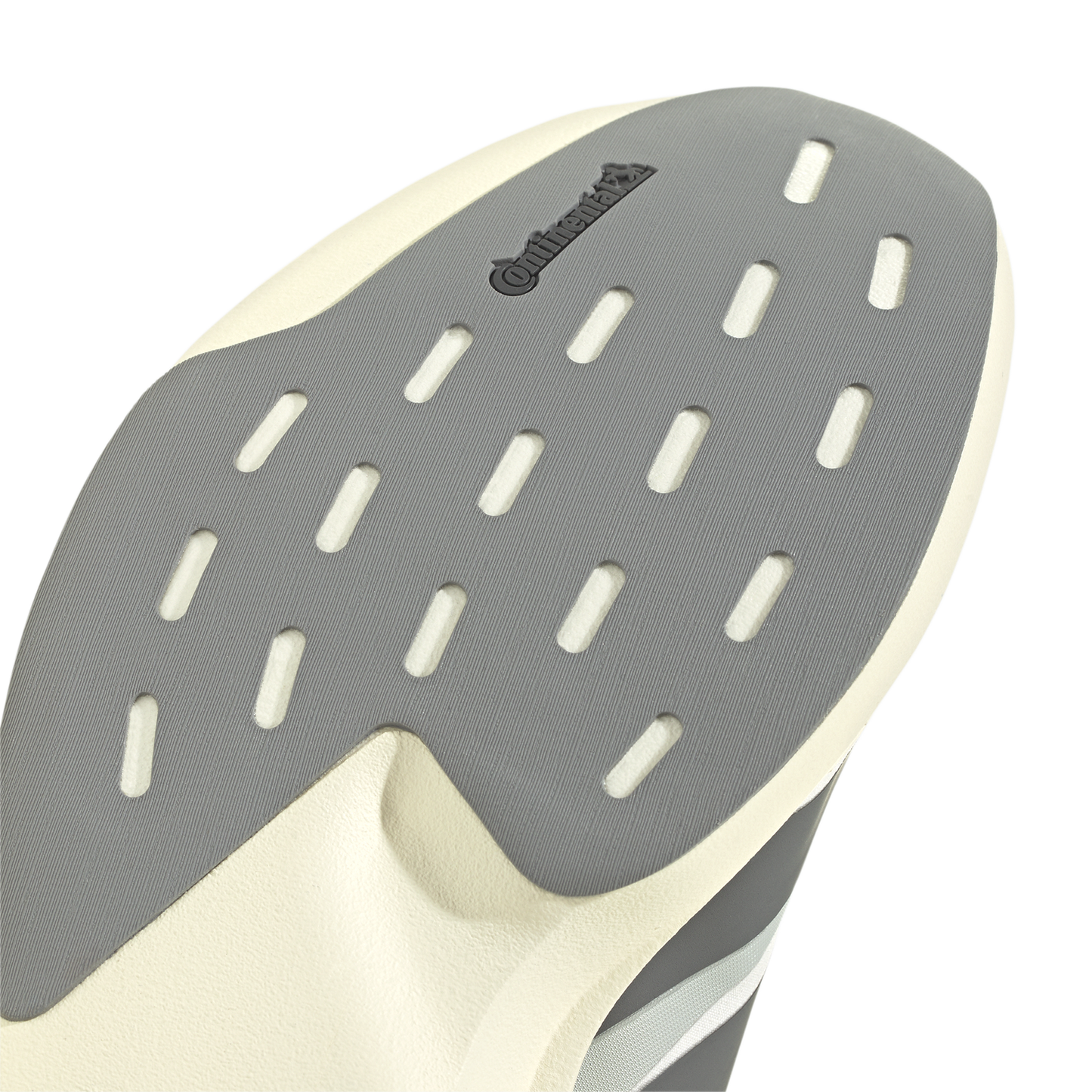 adidas adizero Evo SL Exo - Women's - Grey/Cloud White/Wonder Silver
