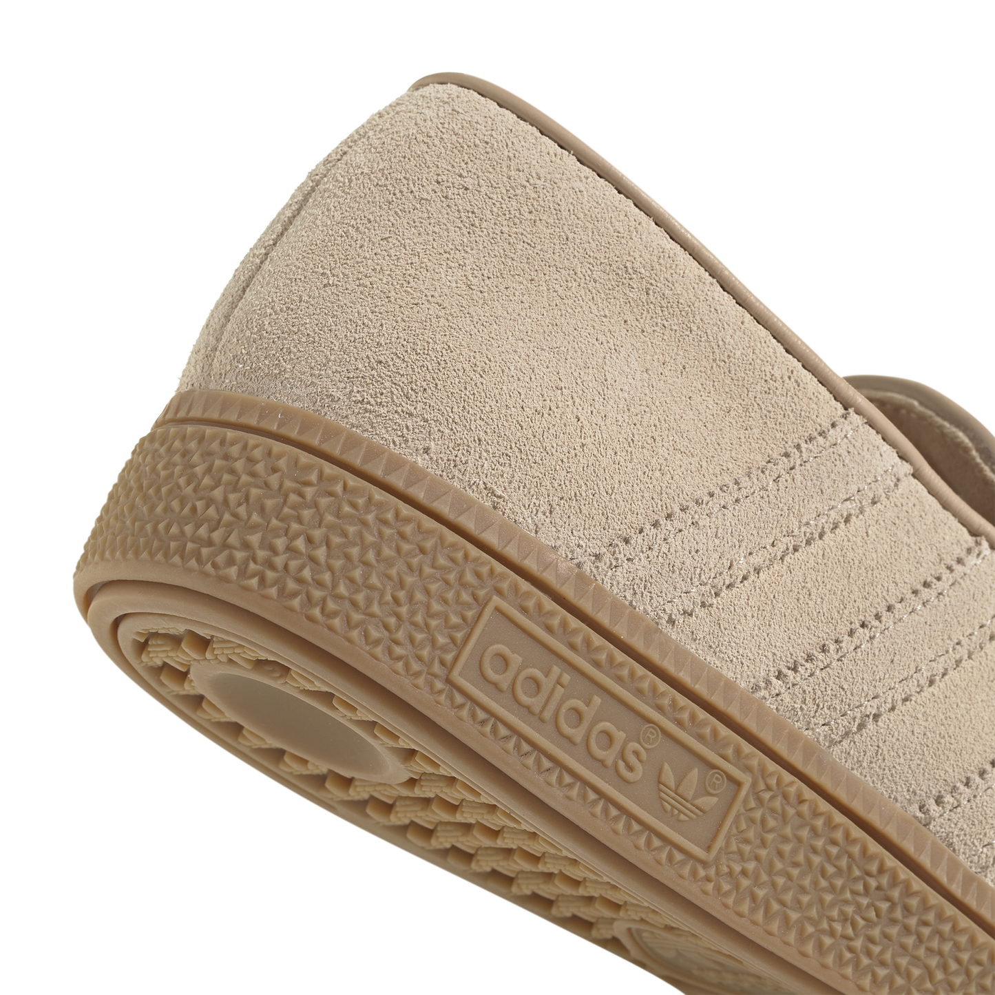 adidas Originals Handball Spezial Loafers - Women's - Magic Beige/Magic Beige/Gum