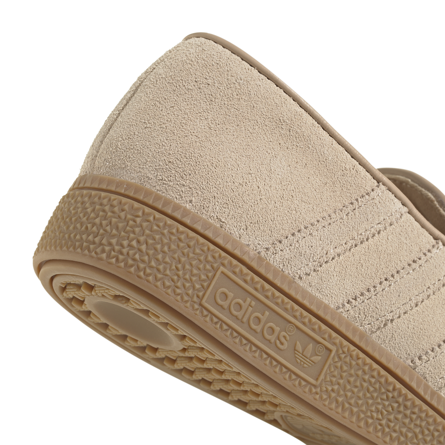 adidas Originals Handball Spezial Loafers - Women's - Magic Beige/Magic Beige/Gum