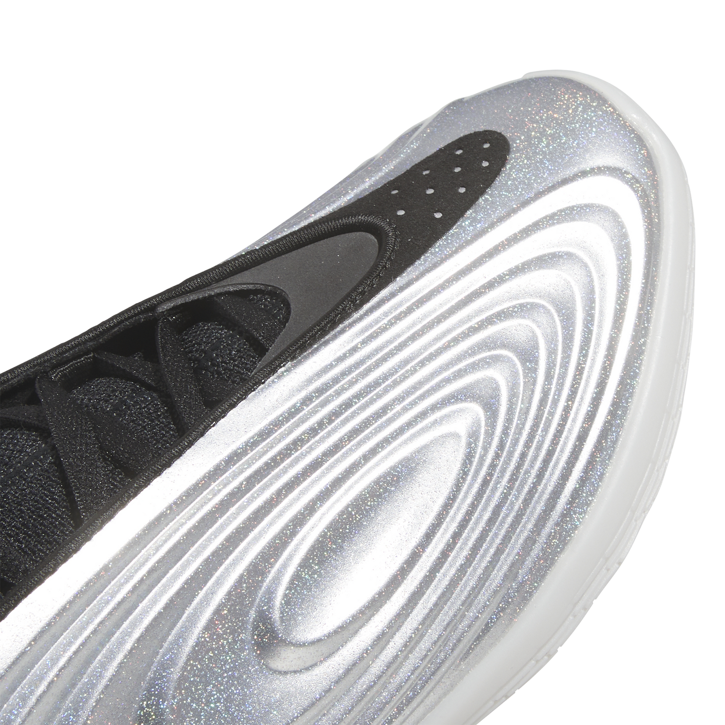 adidas Harden Volume 10 - Men's - Silver/Orange