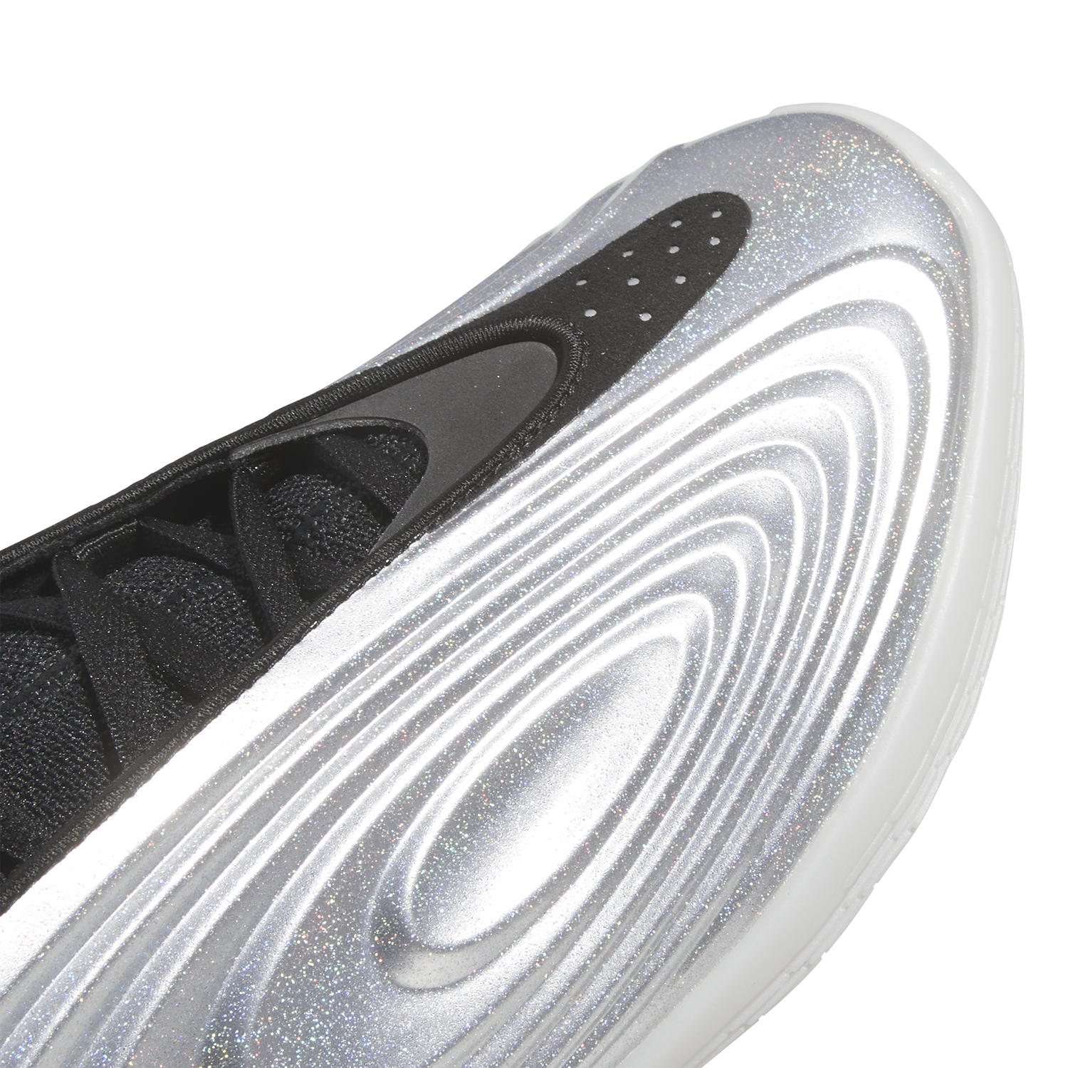 adidas Harden Volume 10 - Men's - Silver/Orange