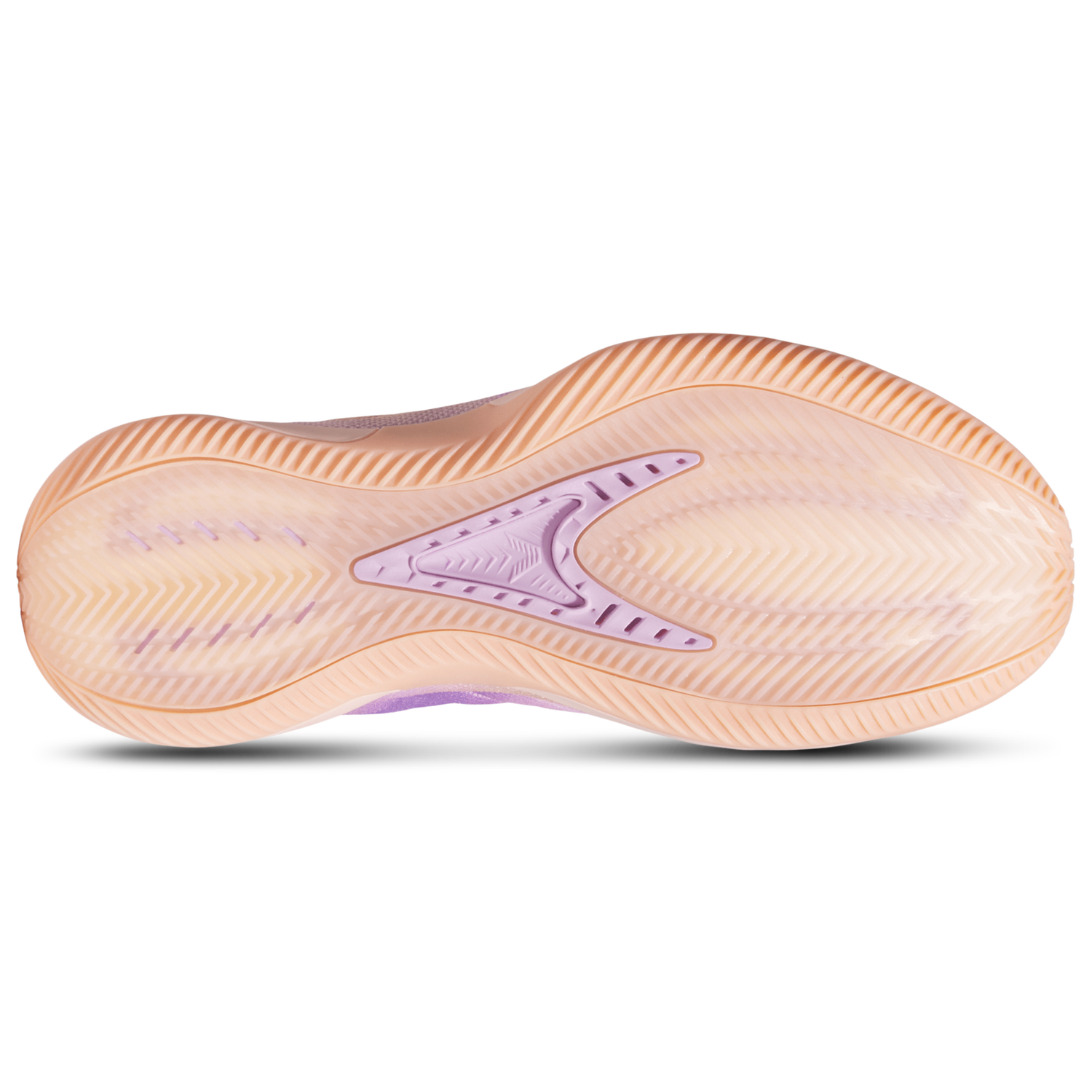 adidas Anthony Edwards 2 - Men's - Pink/Purple/Blue