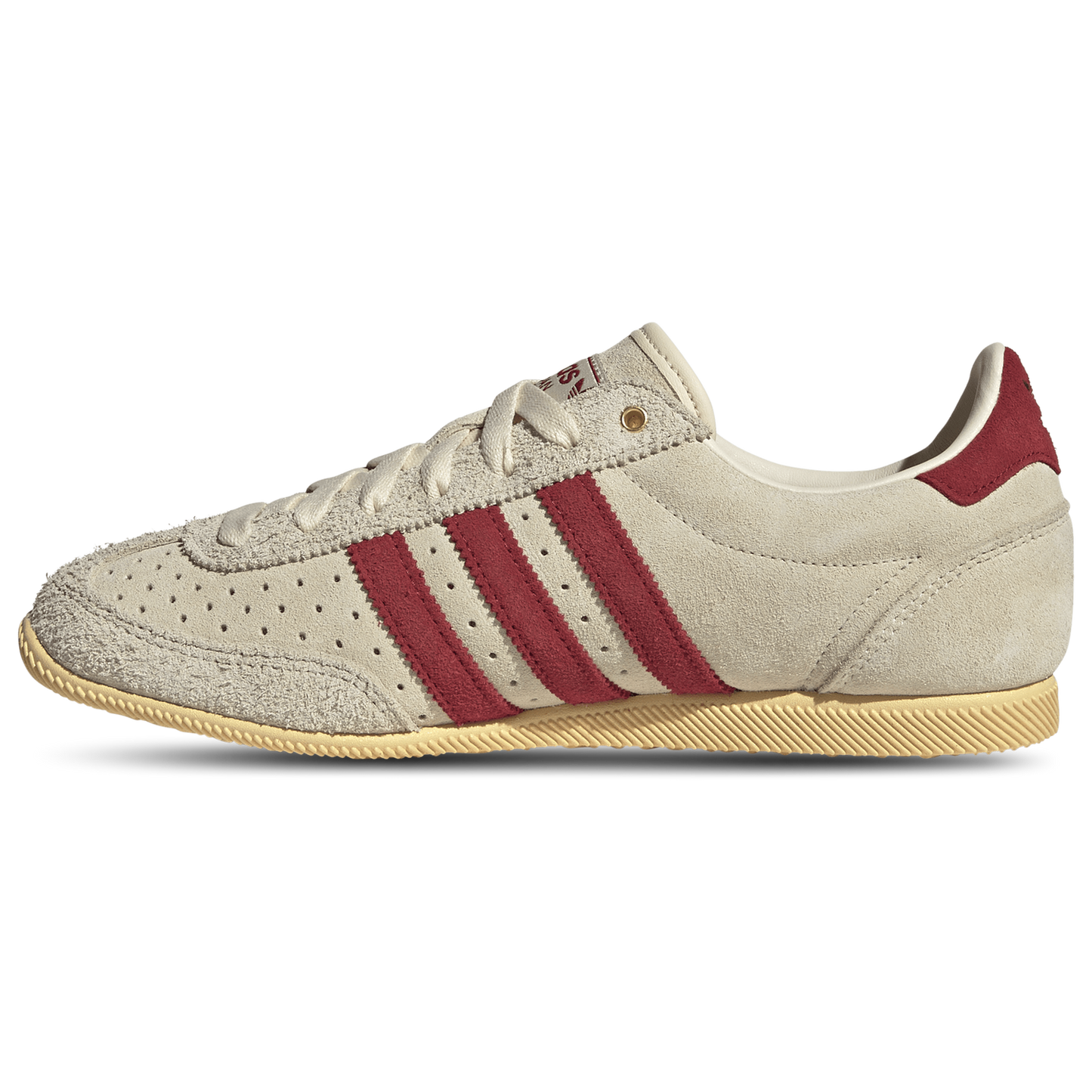 adidas Originals Japan - Women's - Warm Vanilla/Gold Met/Team Victory Red