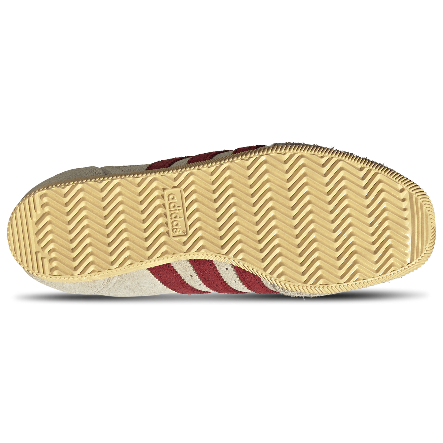 adidas Originals Japan - Women's - Warm Vanilla/Gold Met/Team Victory Red