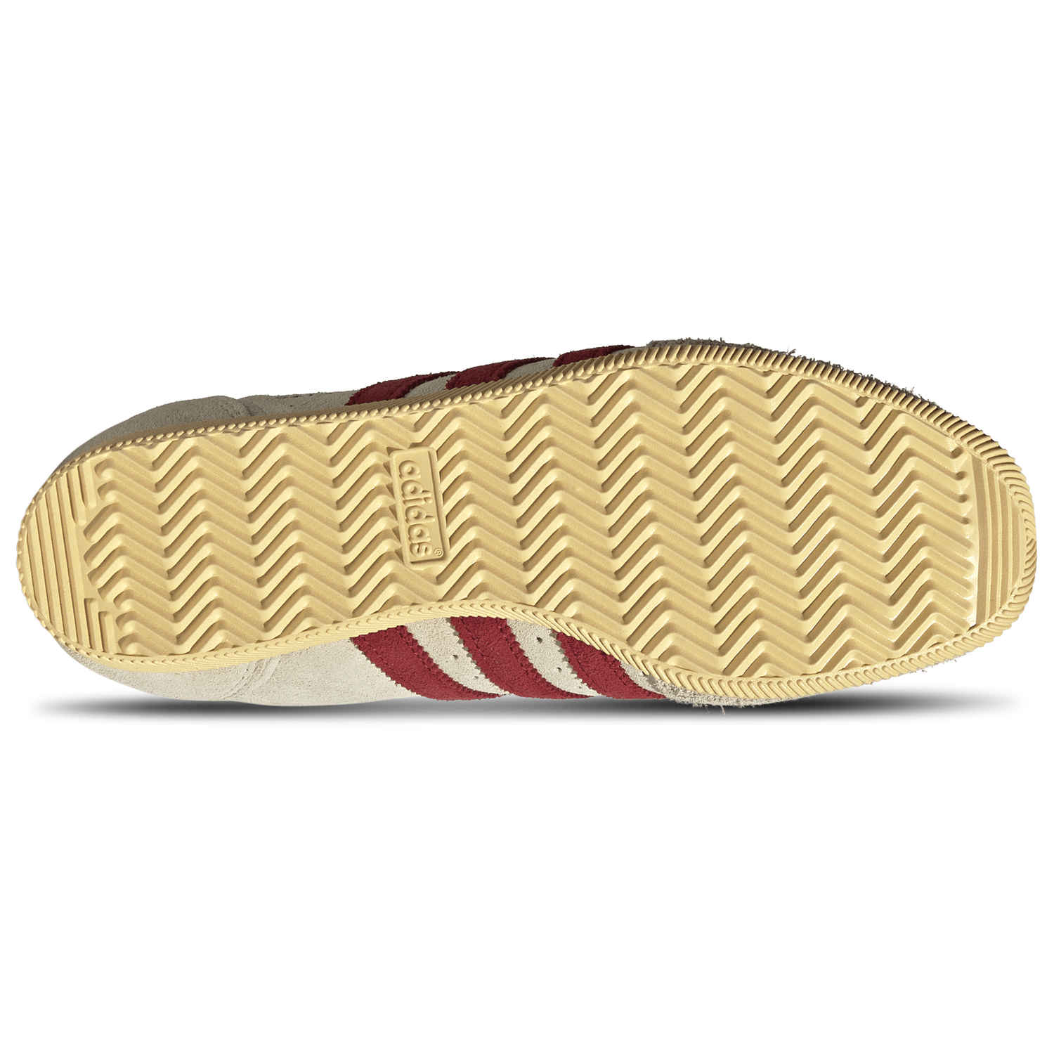 adidas Originals Japan - Women's - Warm Vanilla/Gold Met/Team Victory Red
