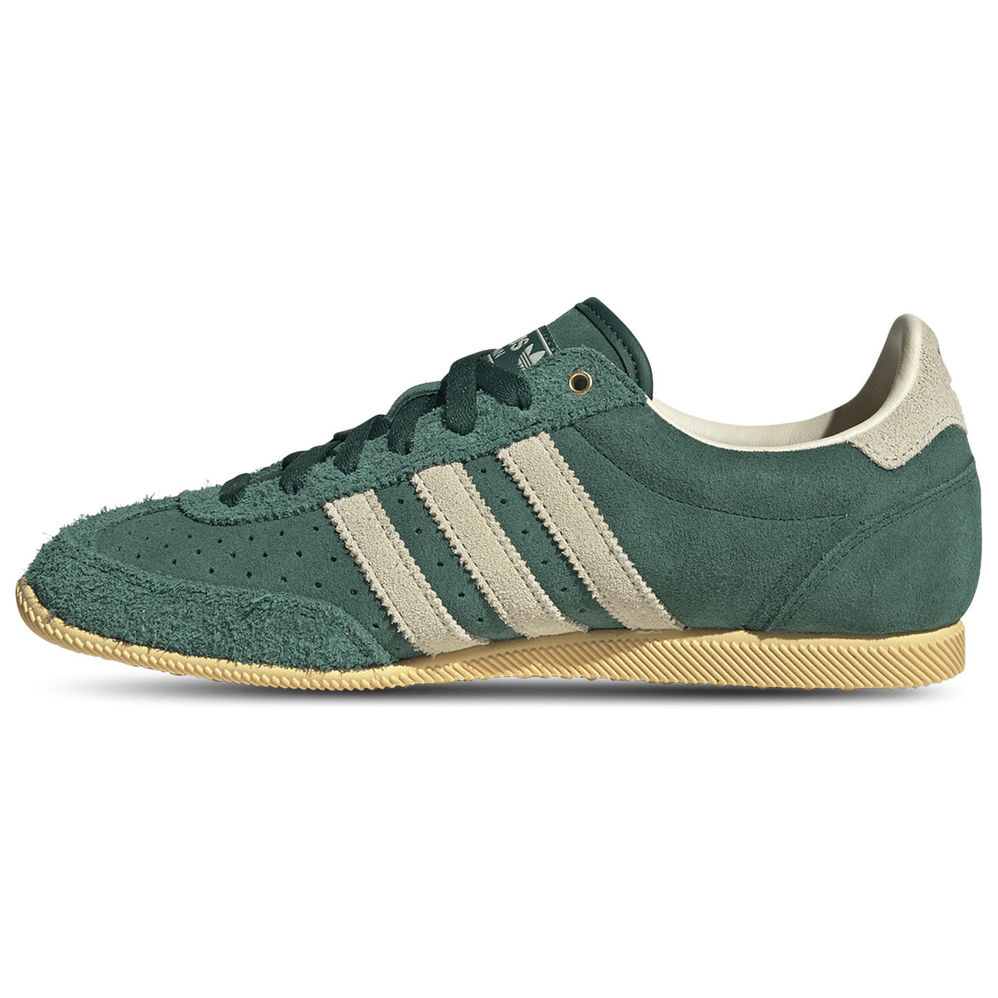 adidas Originals Japan - Women's - Collegiate Green/Warm Vanilla/Gold Met