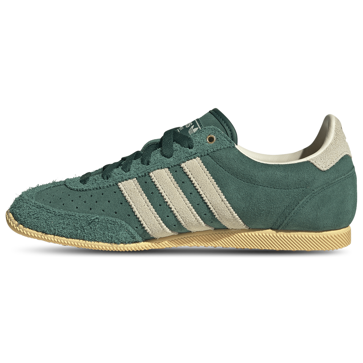 adidas Originals Japan - Women's - Collegiate Green/Warm Vanilla/Gold Met