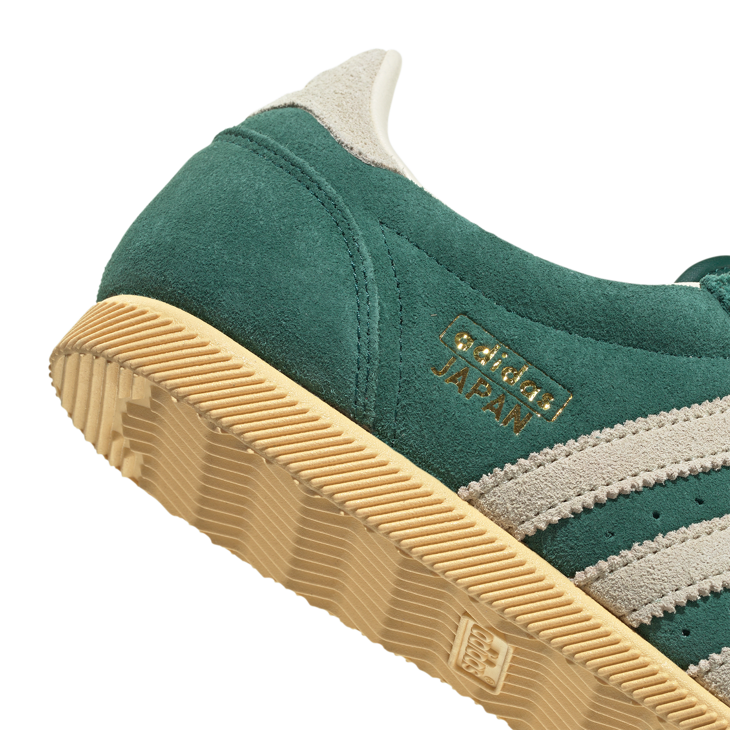 adidas Originals Japan - Women's - Collegiate Green/Warm Vanilla/Gold Met
