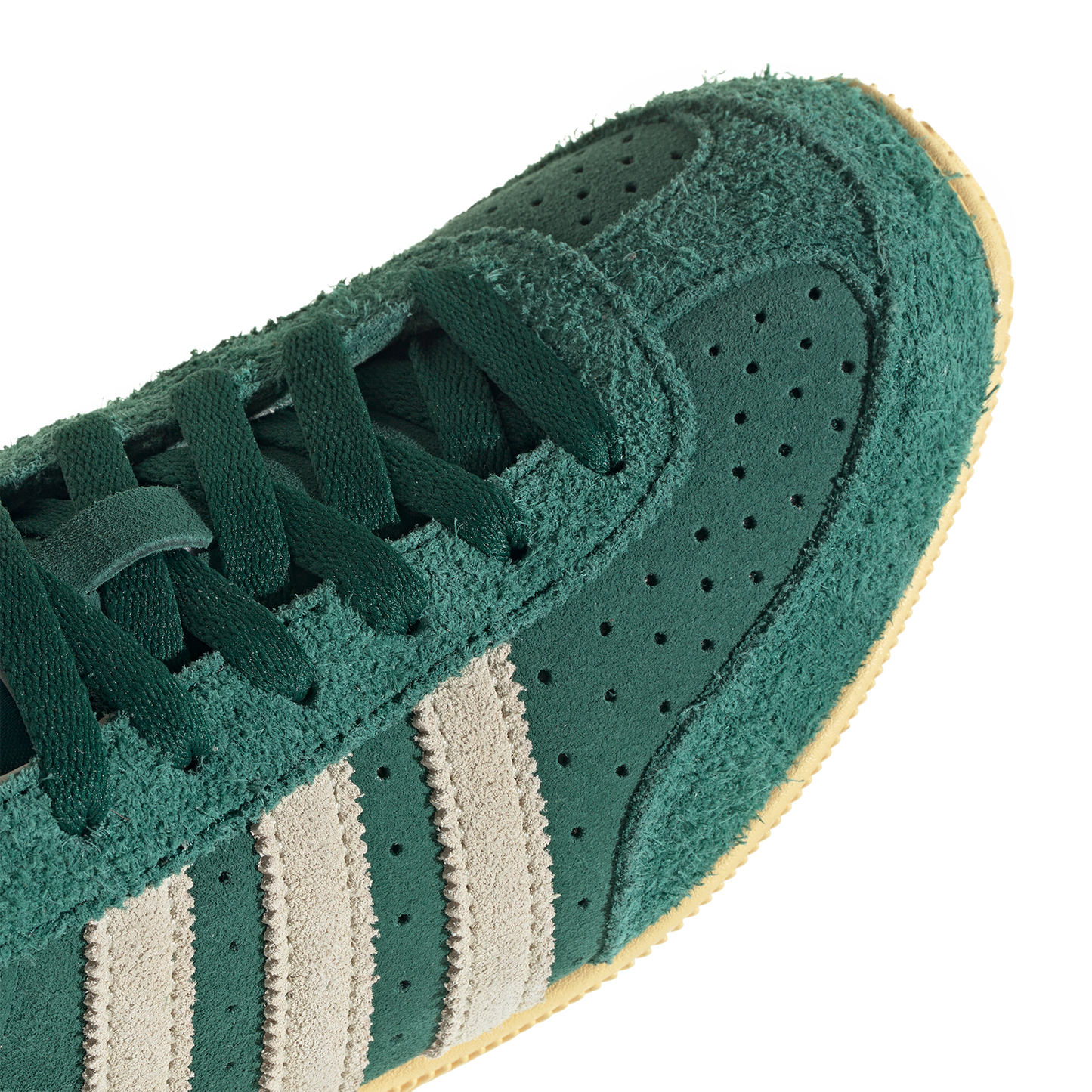 adidas Originals Japan - Women's - Collegiate Green/Warm Vanilla/Gold Met