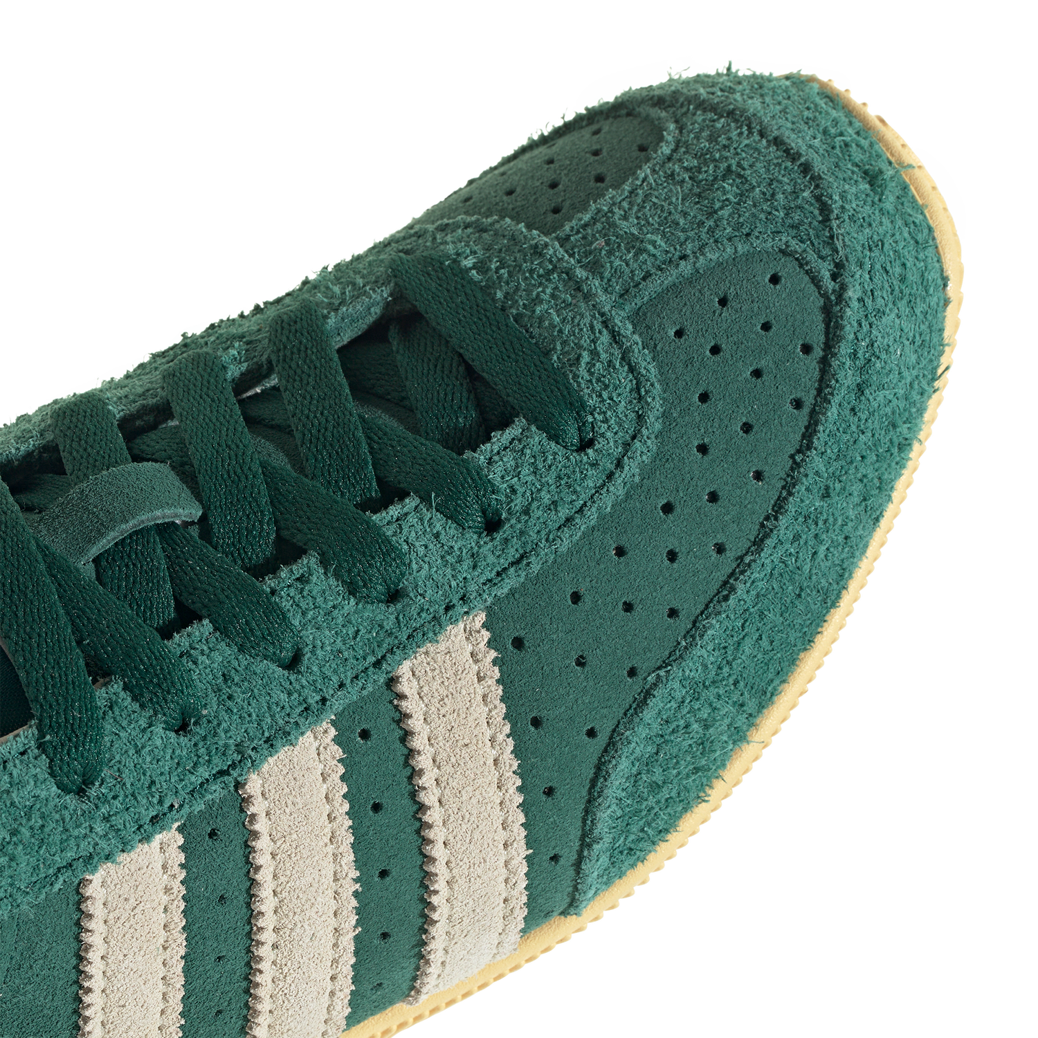 adidas Originals Japan - Women's - Collegiate Green/Warm Vanilla/Gold Met