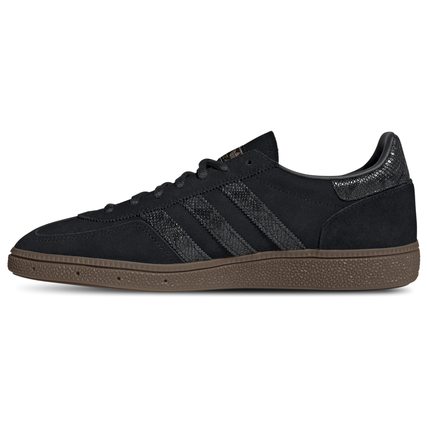 adidas Originals Handball Spezial - Men's - Core Black/Core Black/Carbon